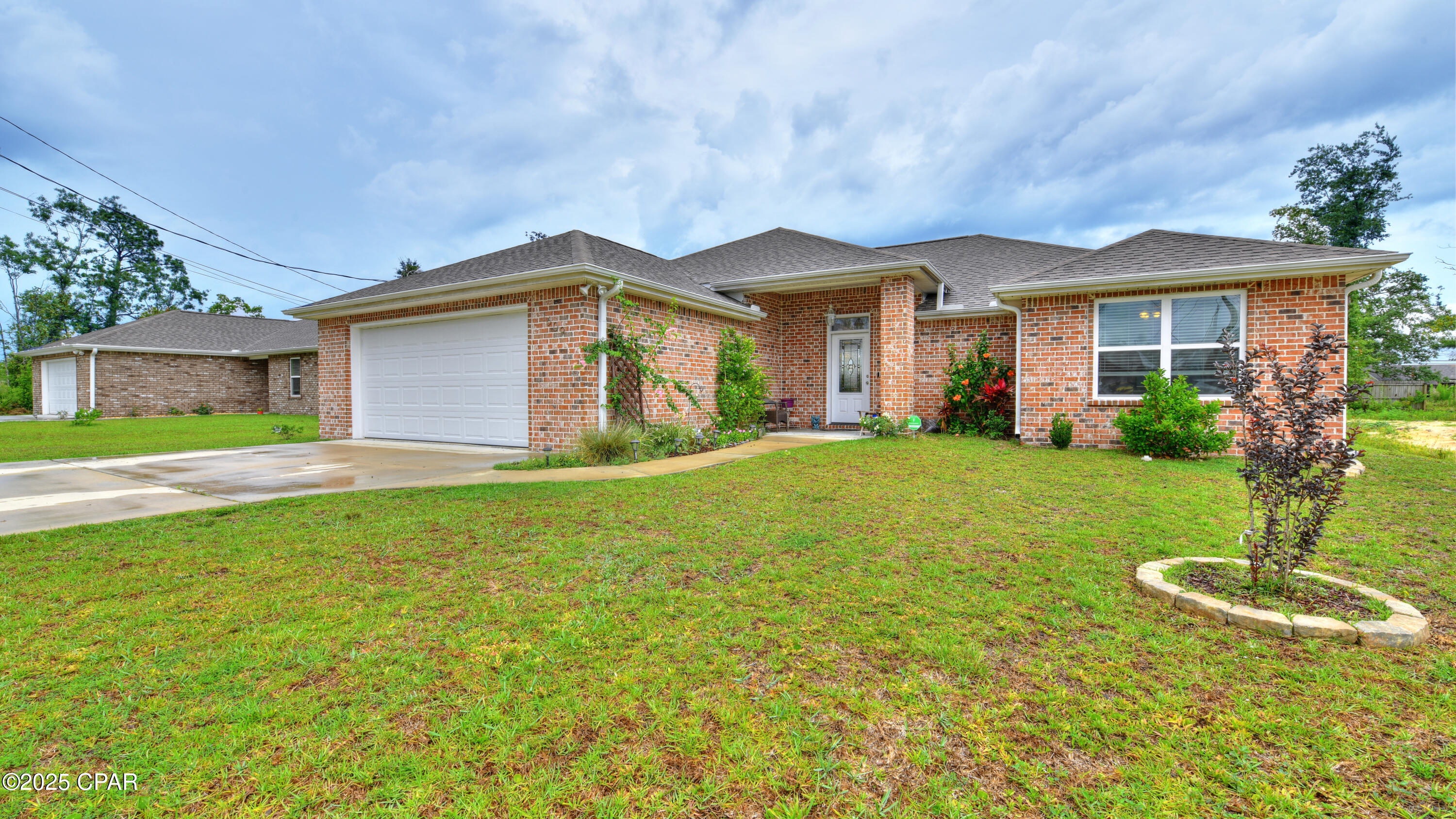 [No Recorded Subdiv] - Residential Lease