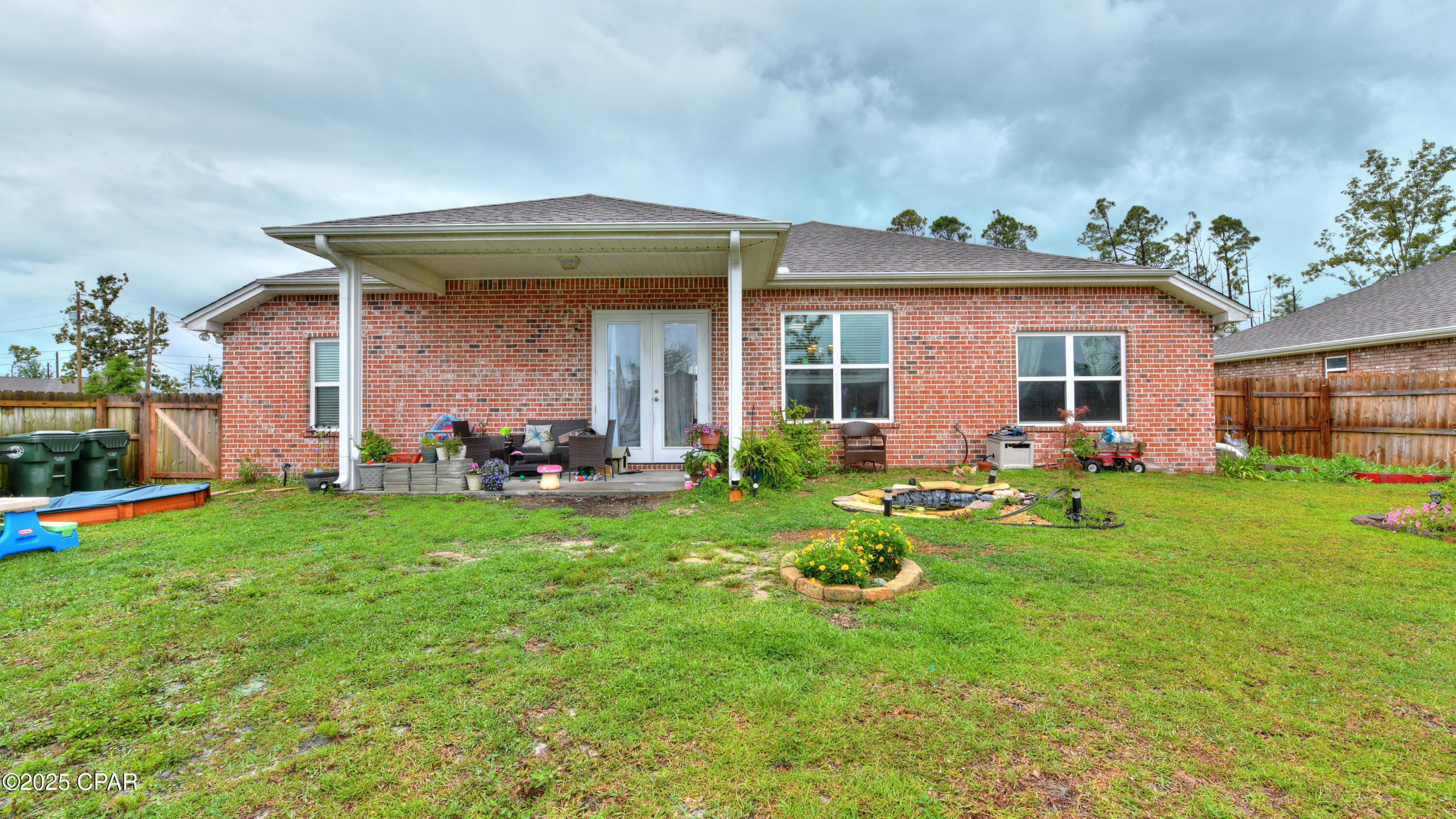 [No Recorded Subdiv] - Residential Lease