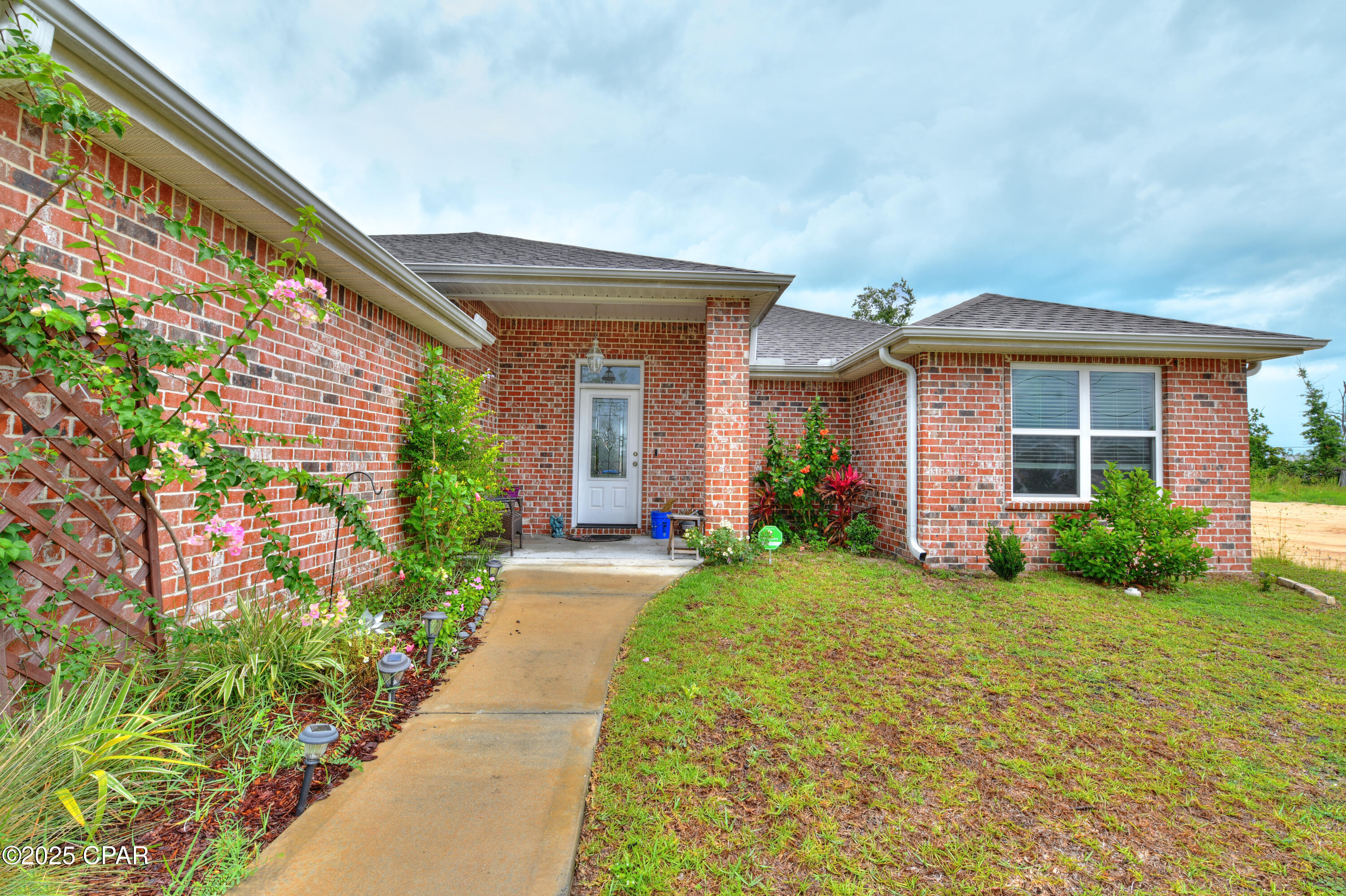 [No Recorded Subdiv] - Residential Lease