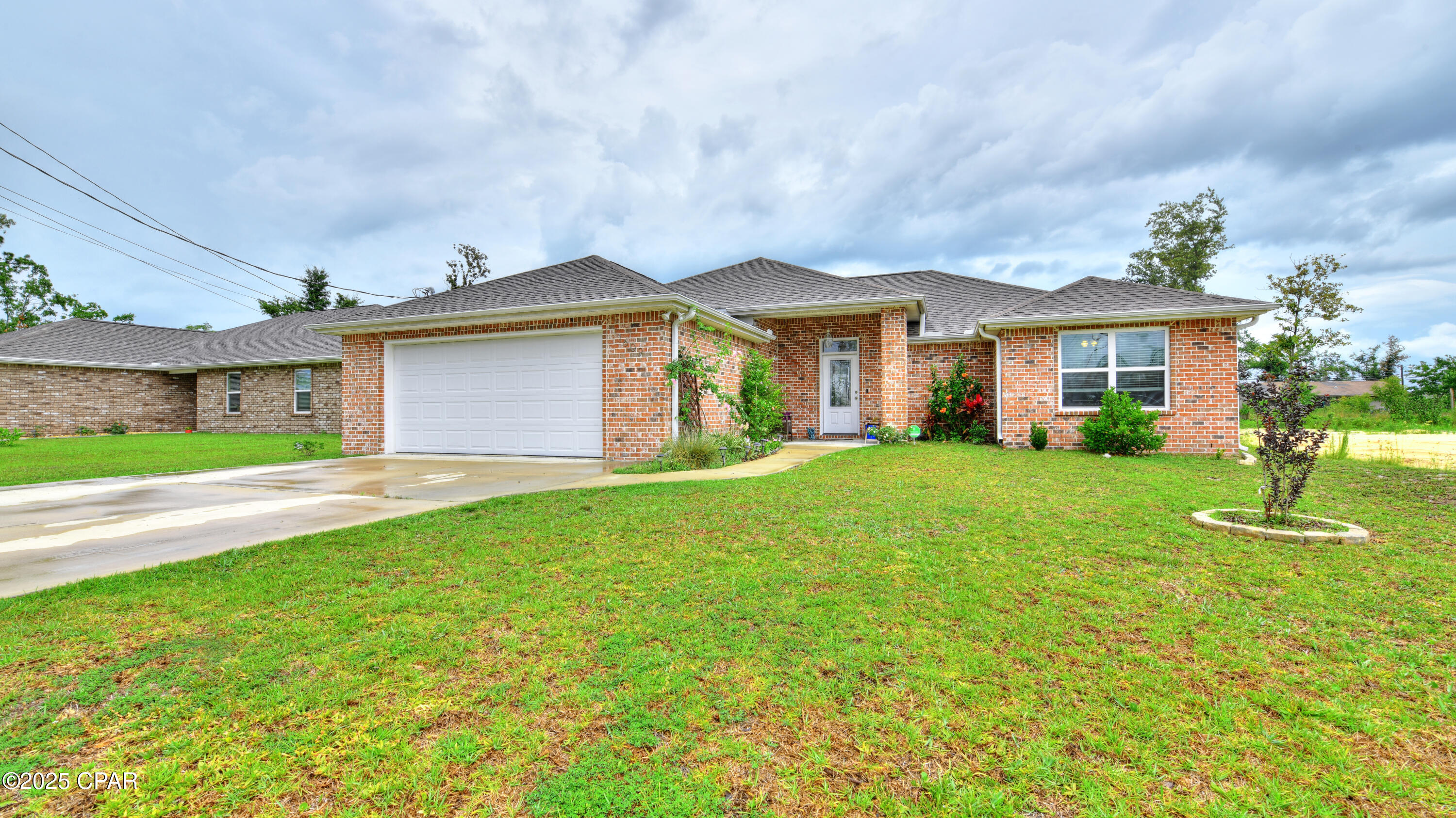 [No Recorded Subdiv] - Residential Lease