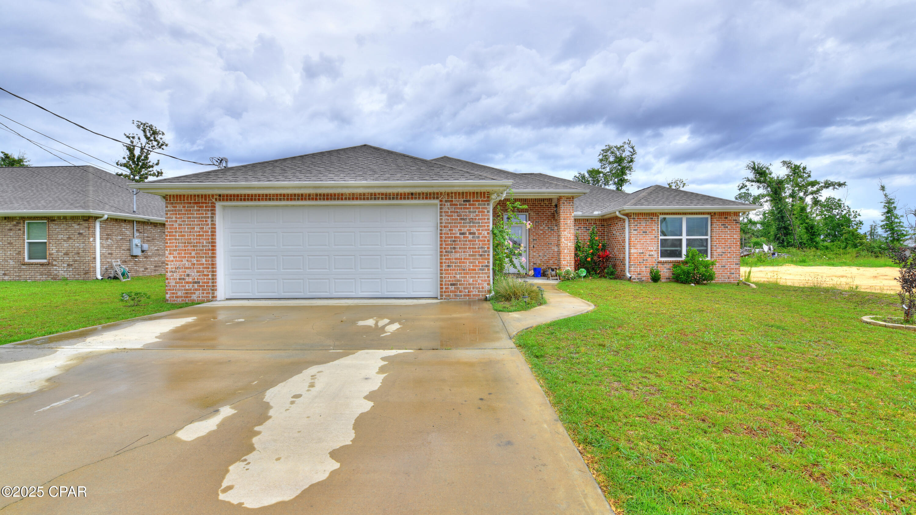 [No Recorded Subdiv] - Residential Lease