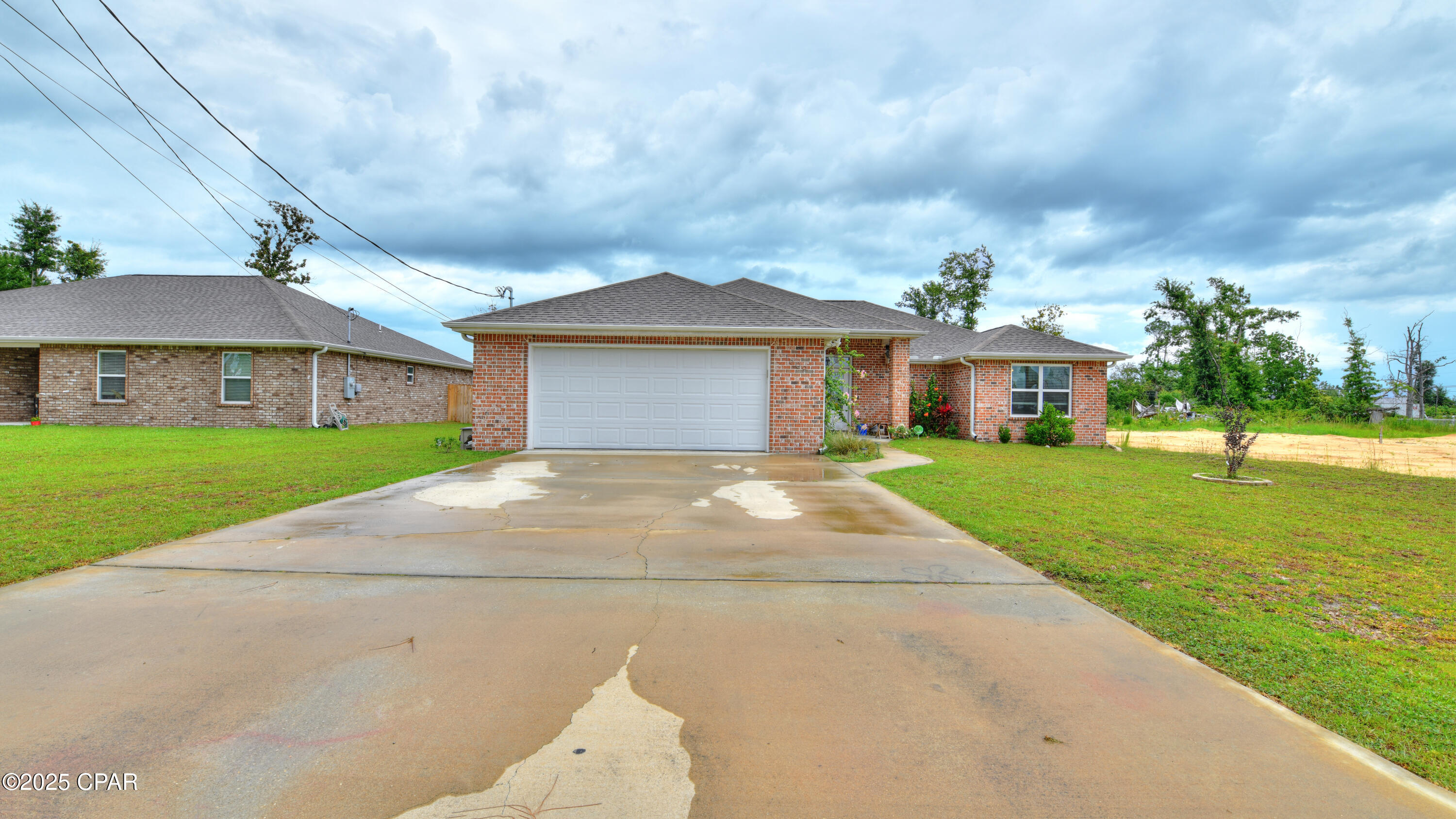 [No Recorded Subdiv] - Residential Lease