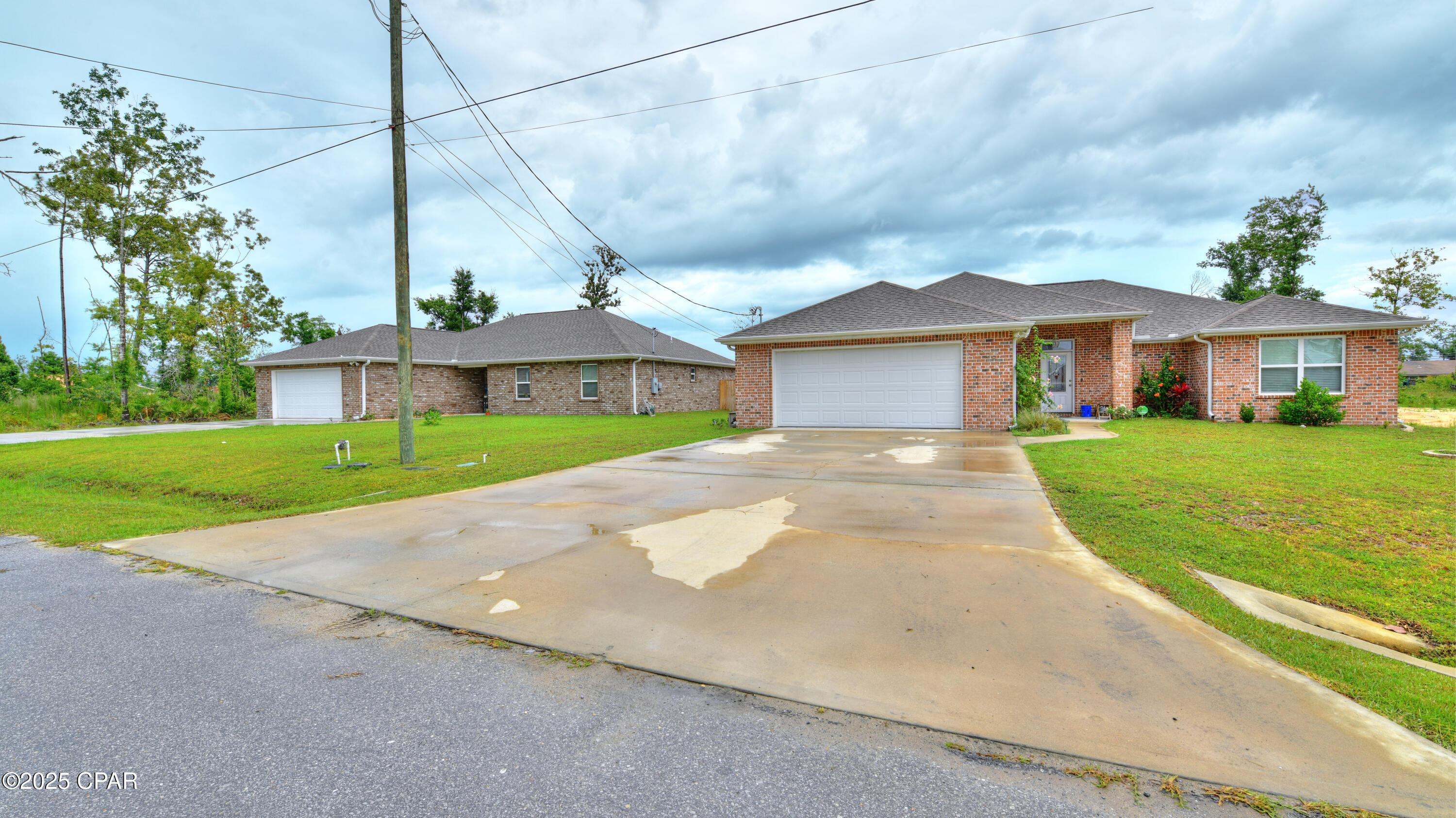 [No Recorded Subdiv] - Residential Lease