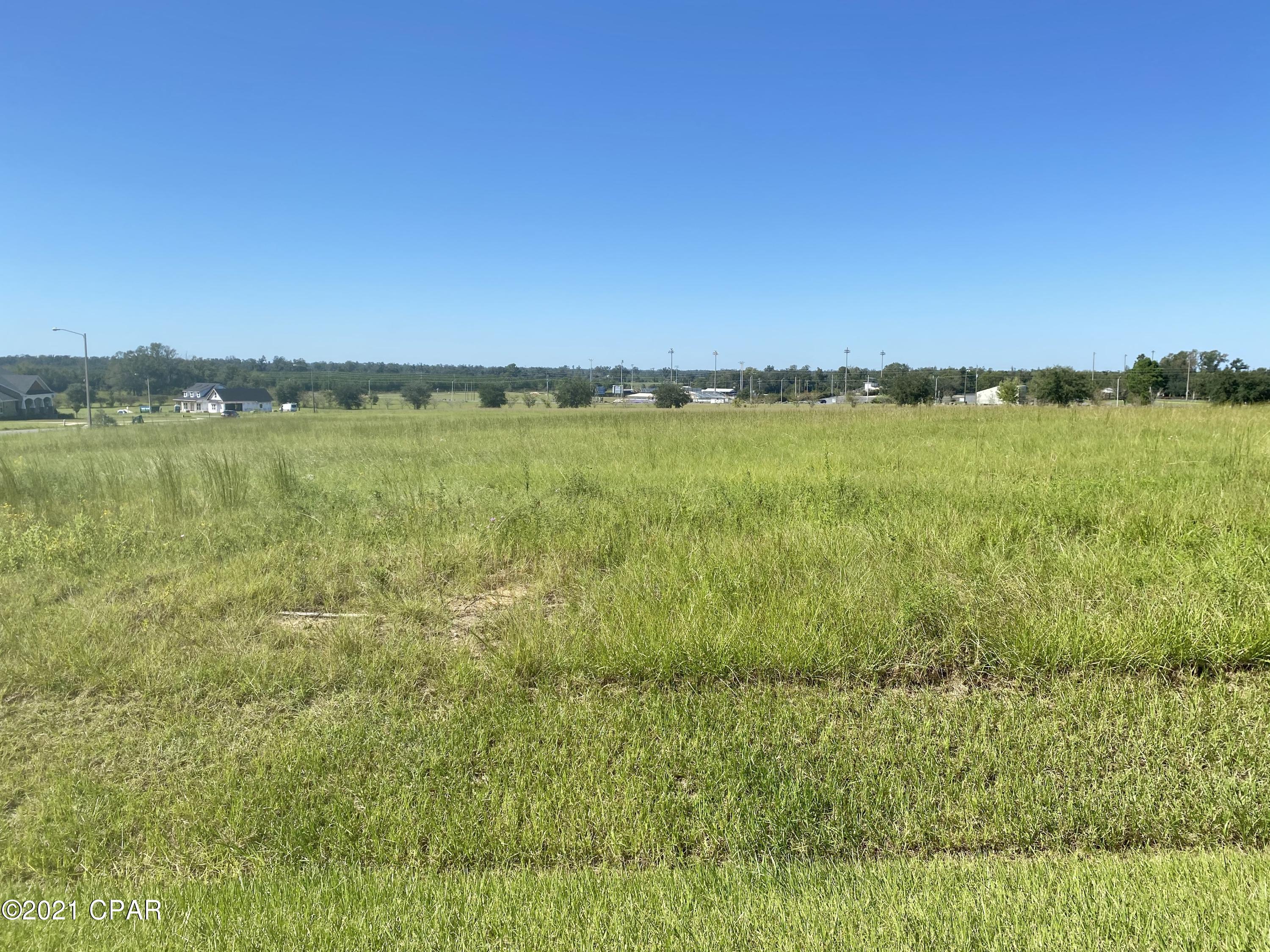 Greenfield Subdivision Phase II - Land