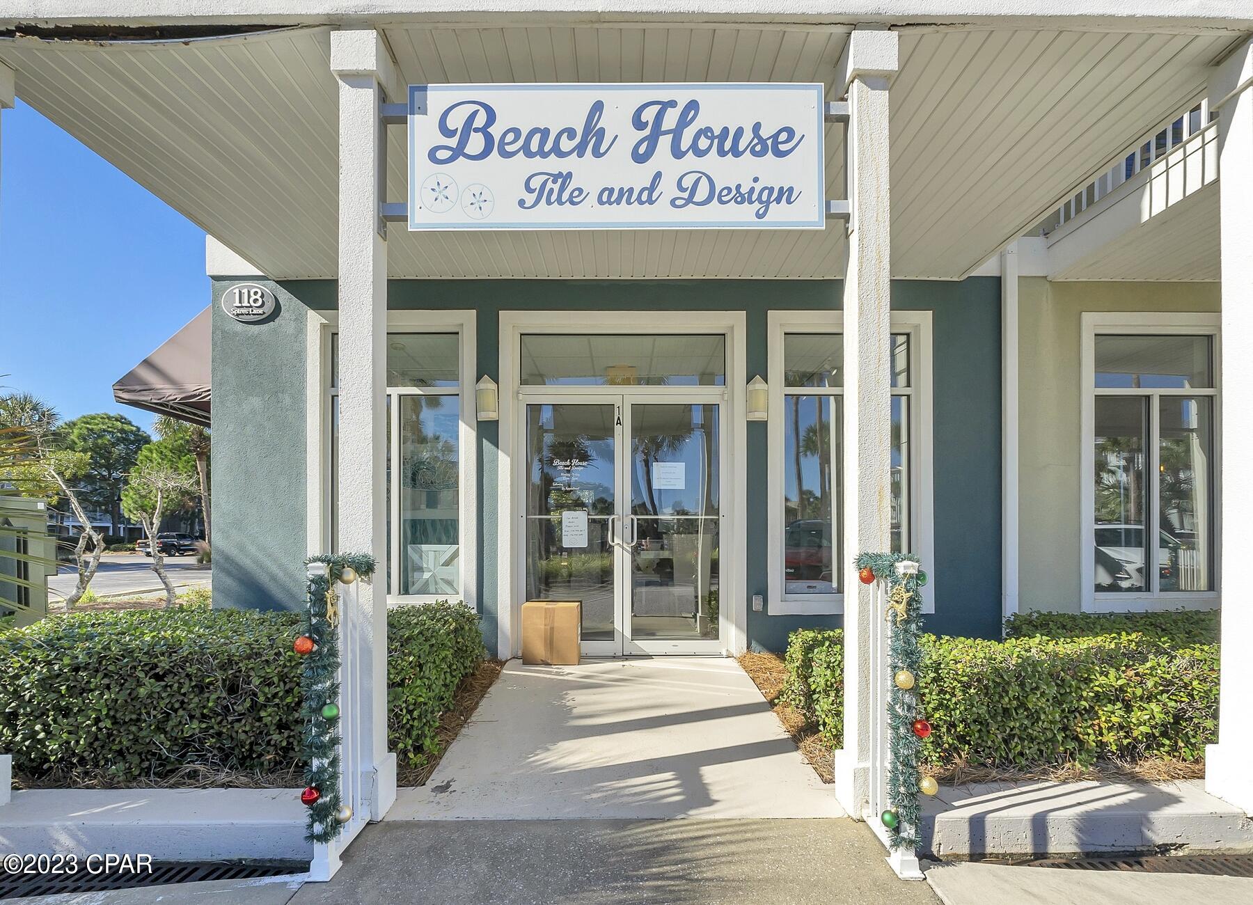 Gulfview Heights - Residential