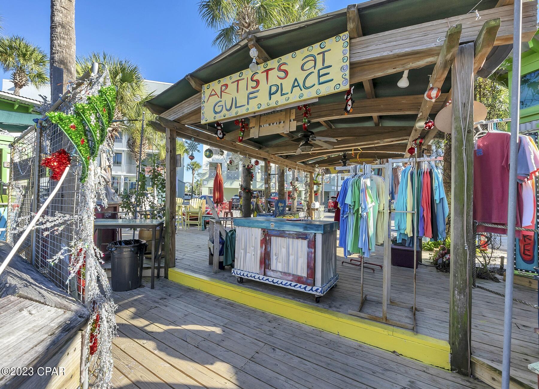 Gulfview Heights - Residential