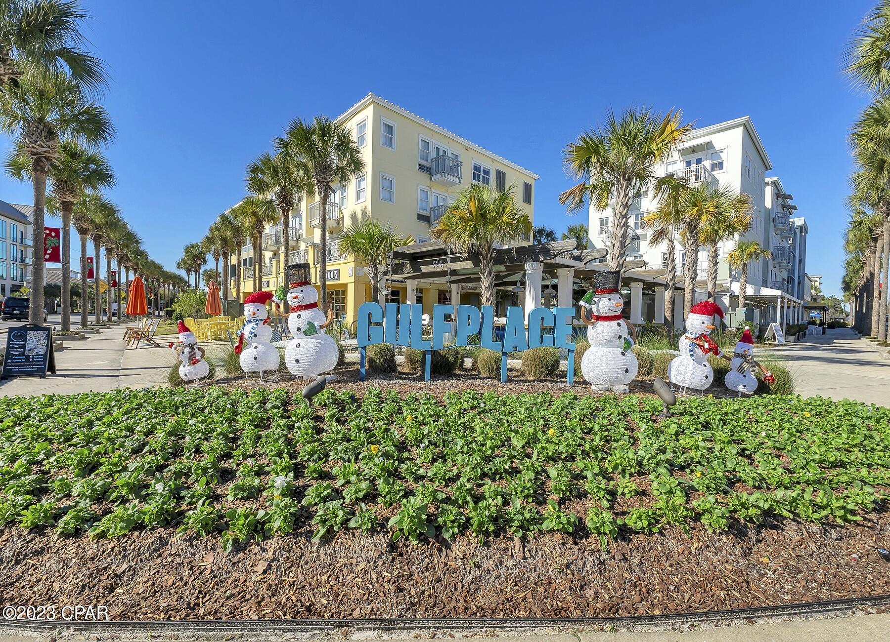 Gulfview Heights - Residential