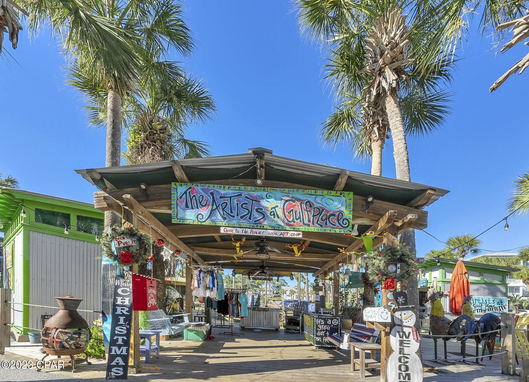 Gulfview Heights - Residential