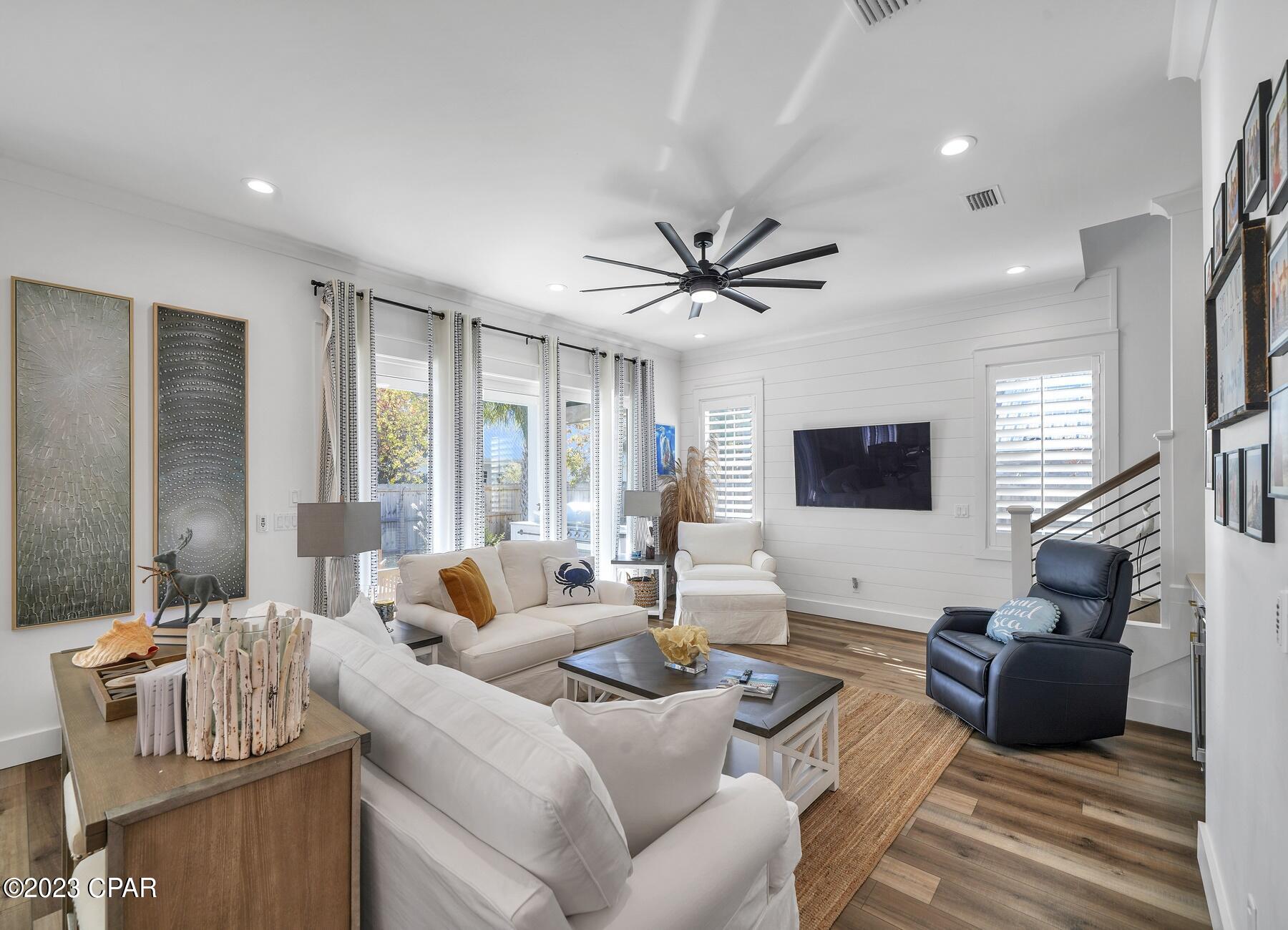 Gulfview Heights - Residential