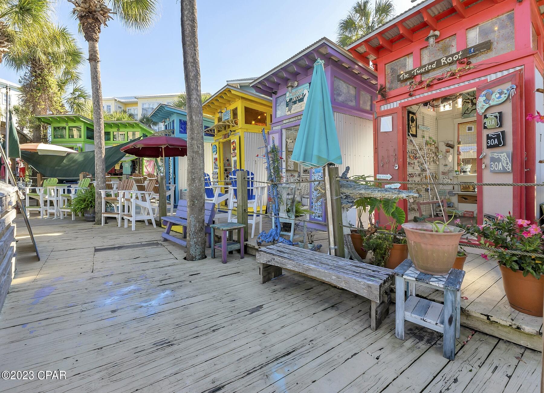 Gulfview Heights - Residential