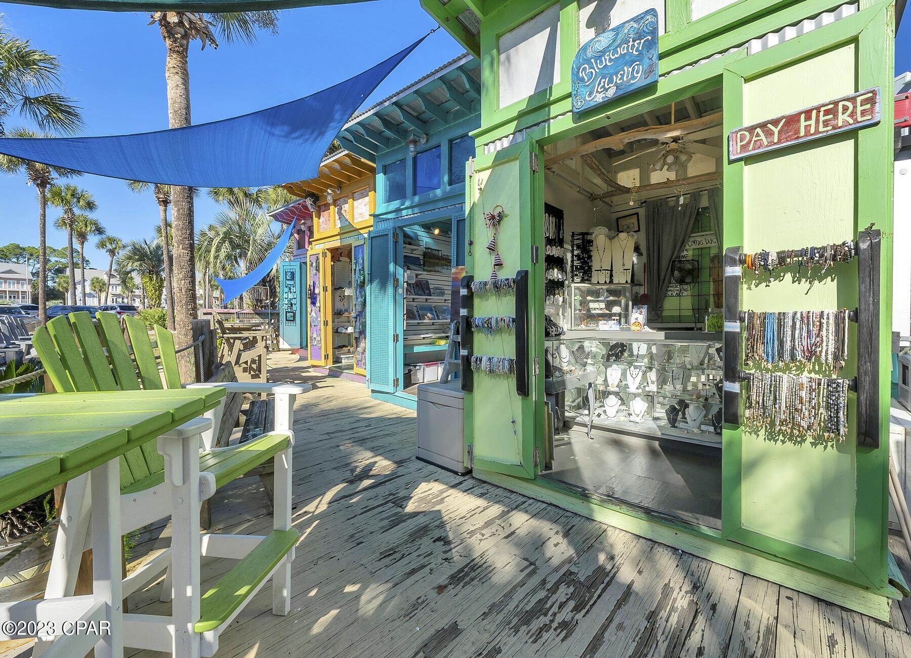 Gulfview Heights - Residential