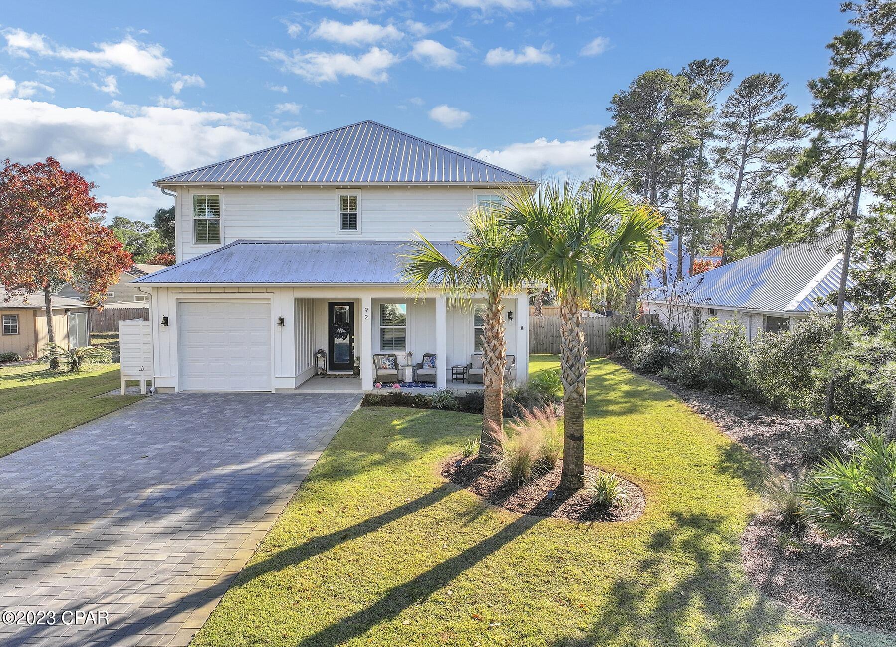 Gulfview Heights - Residential