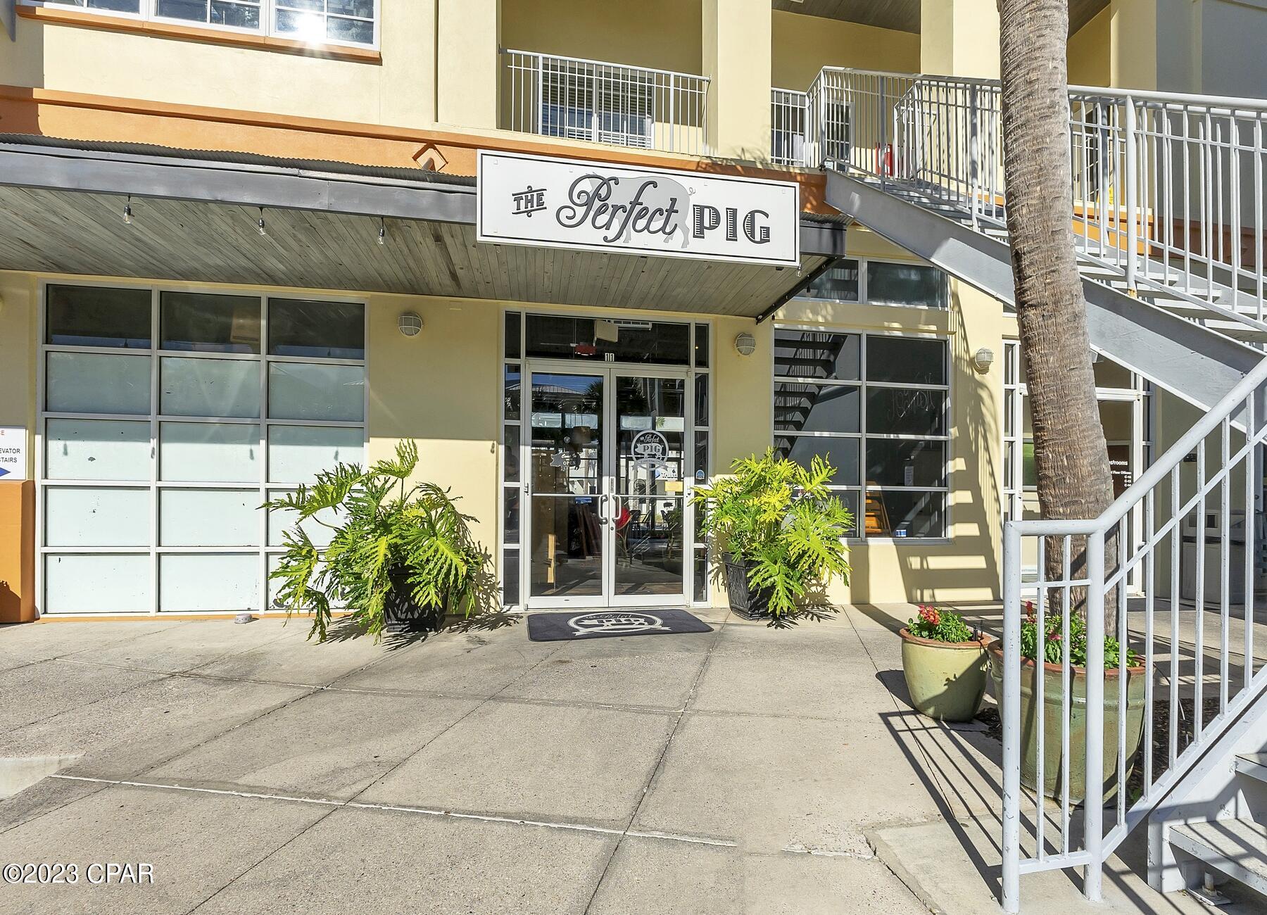 Gulfview Heights - Residential