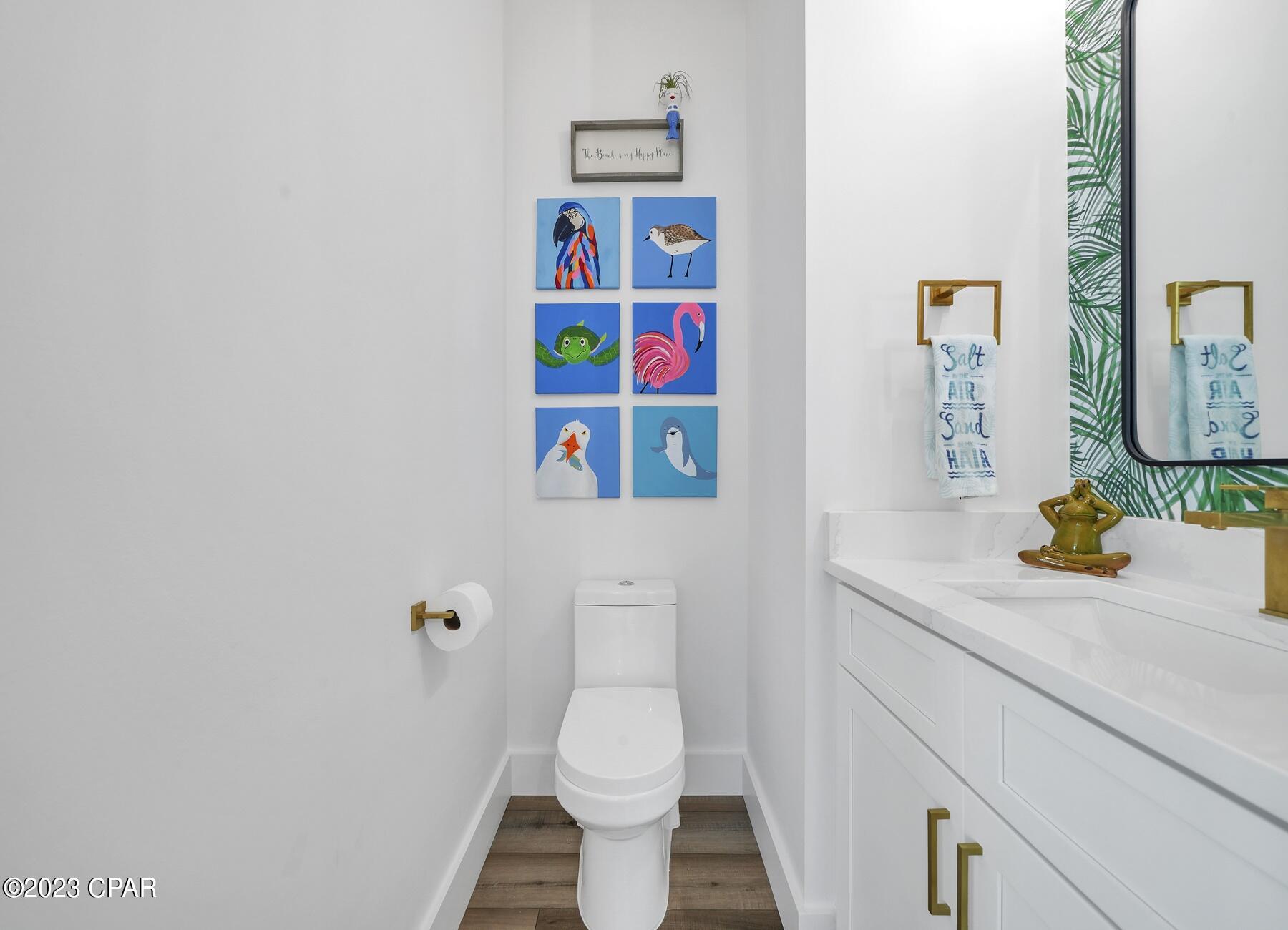 Gulfview Heights - Residential