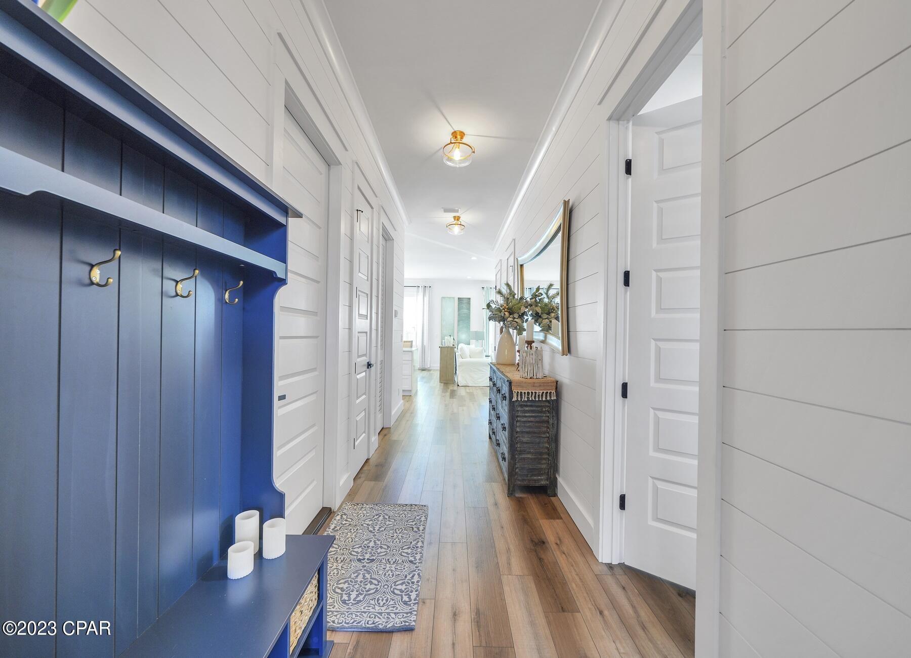 Gulfview Heights - Residential