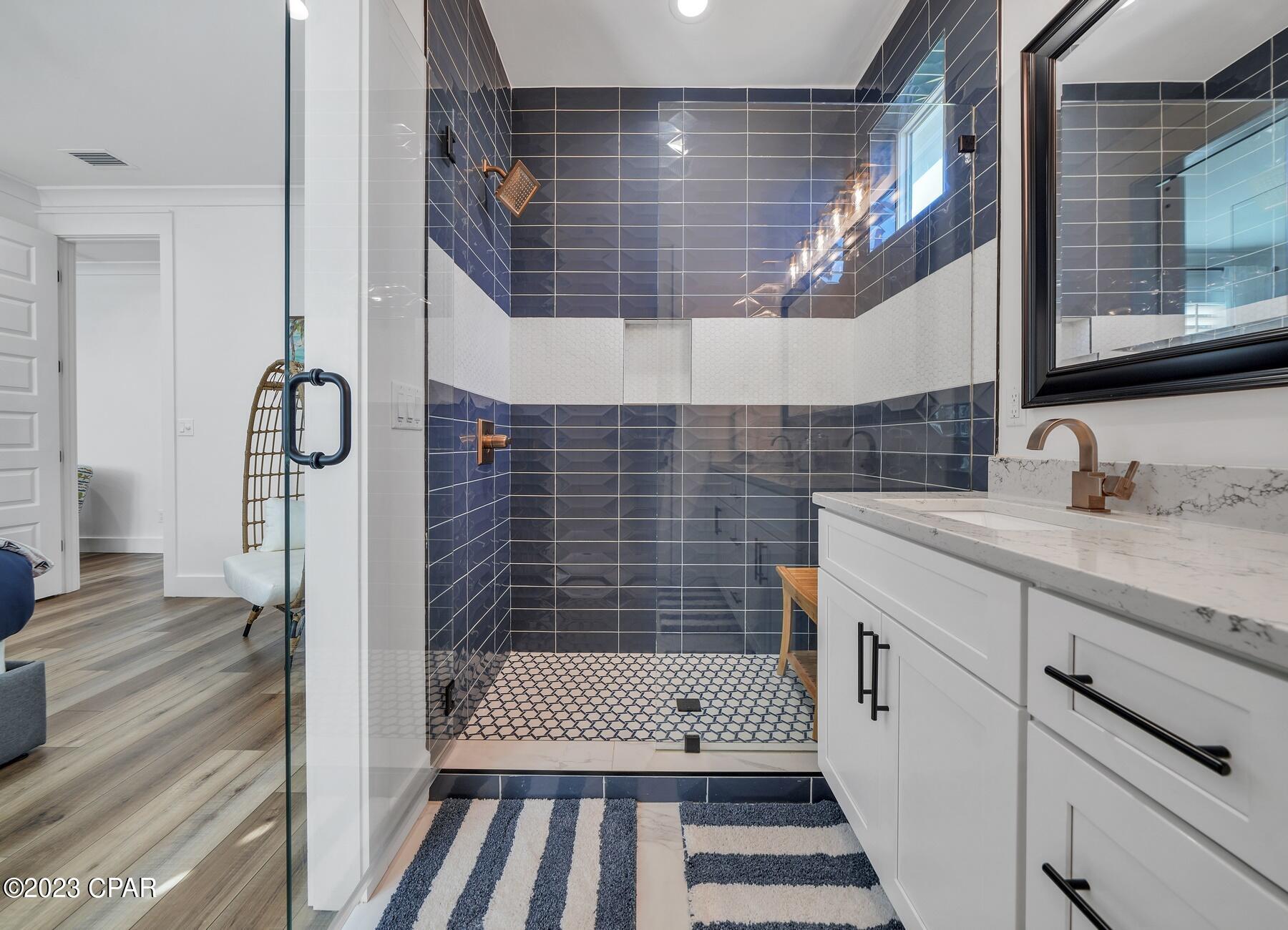 Gulfview Heights - Residential