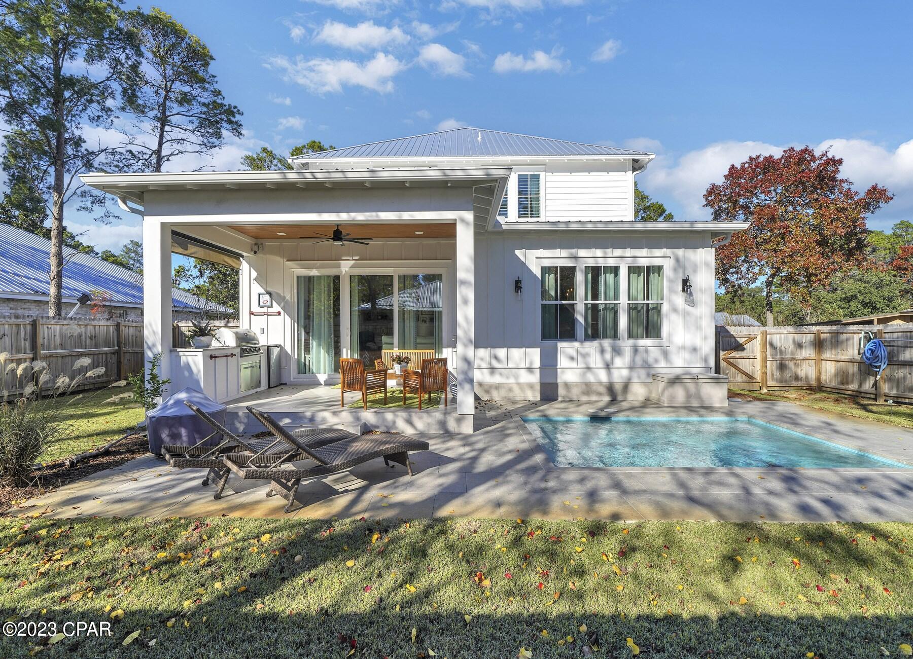 Gulfview Heights - Residential