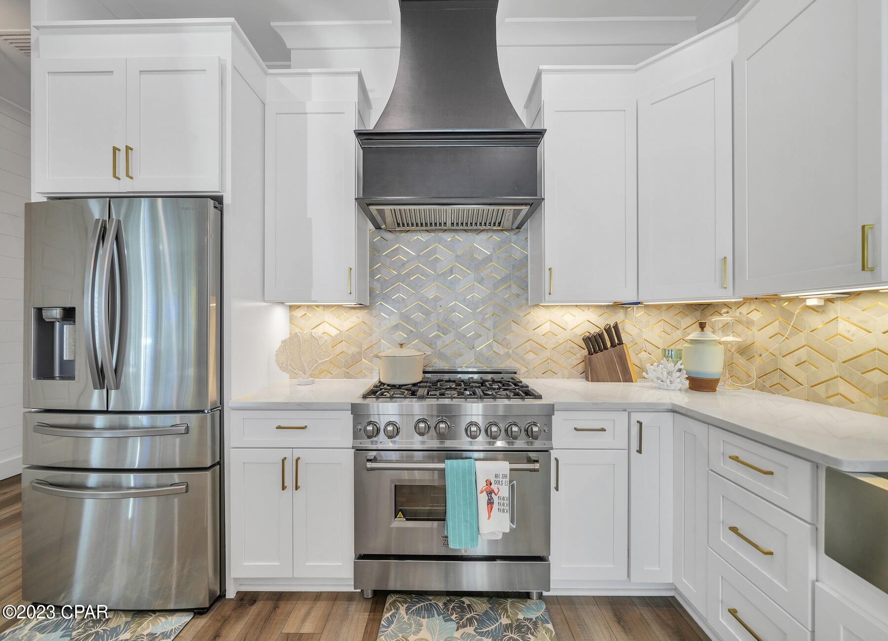 Gulfview Heights - Residential