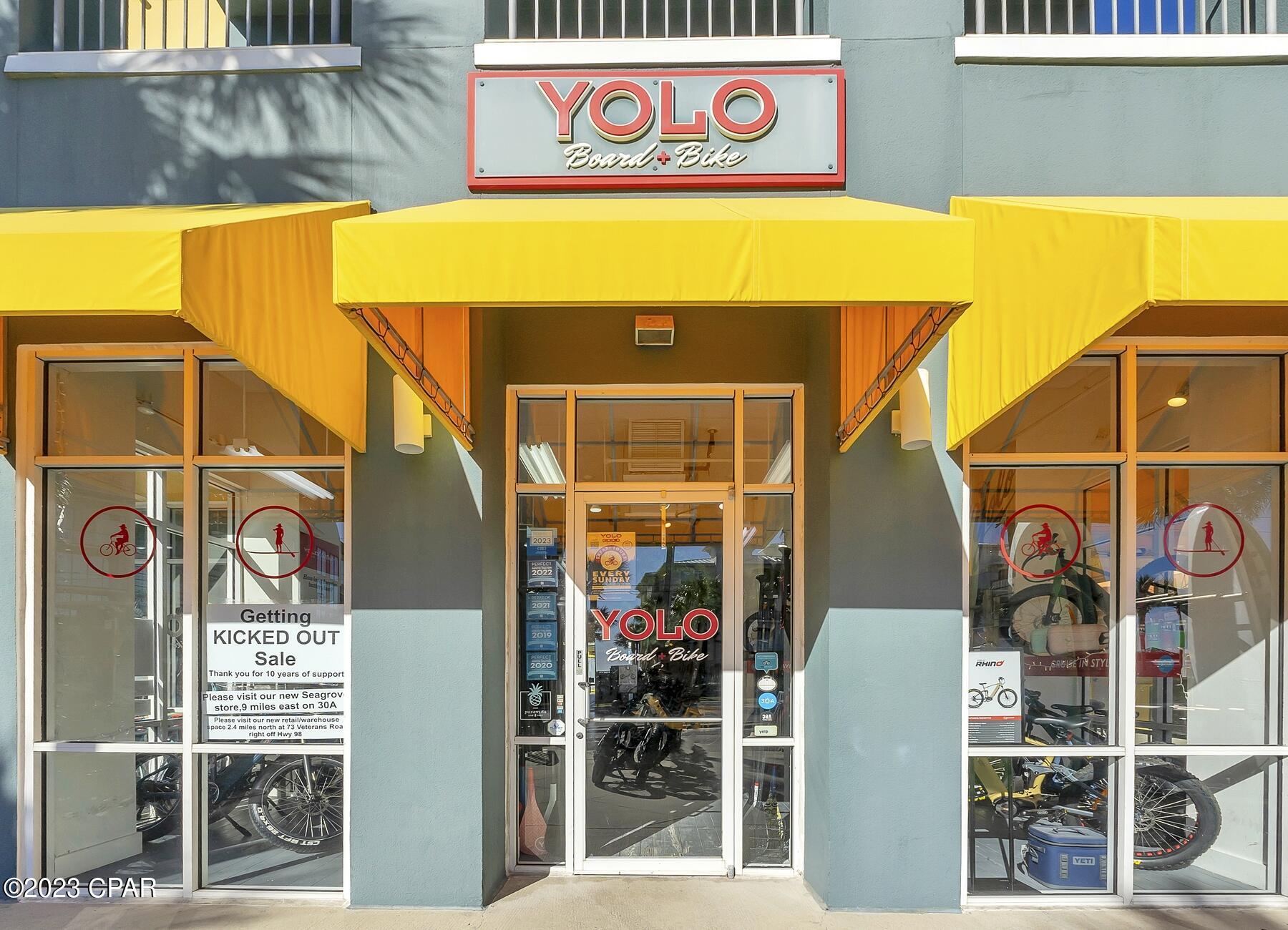 Gulfview Heights - Residential