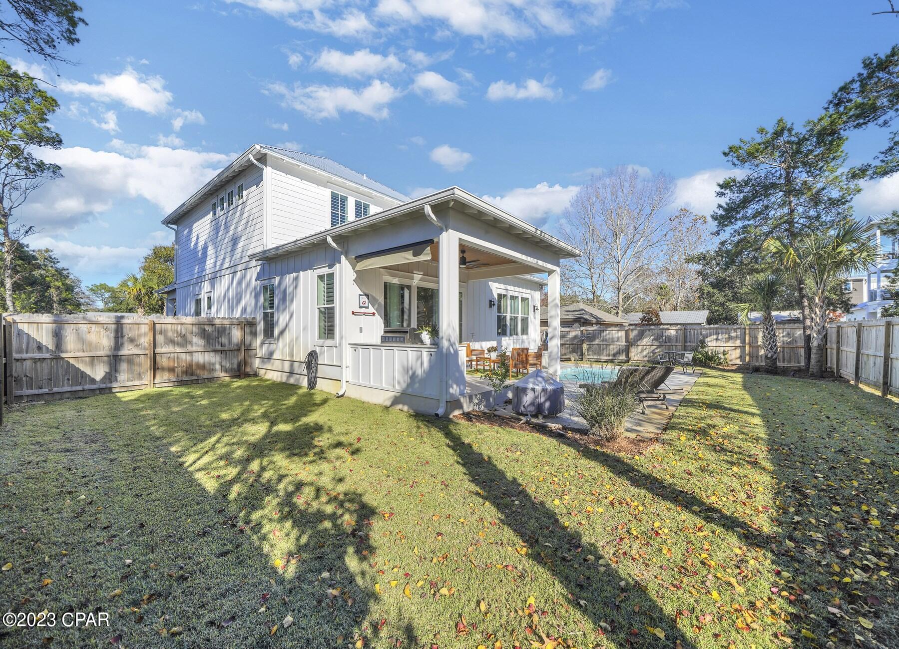 Gulfview Heights - Residential