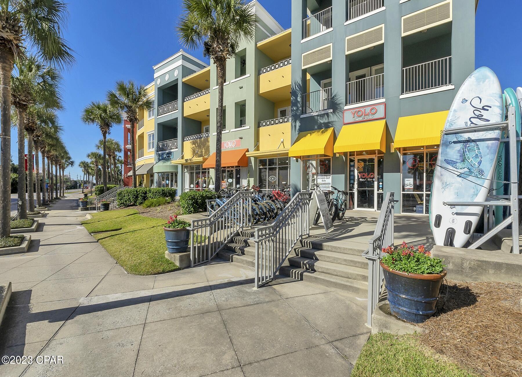 Gulfview Heights - Residential