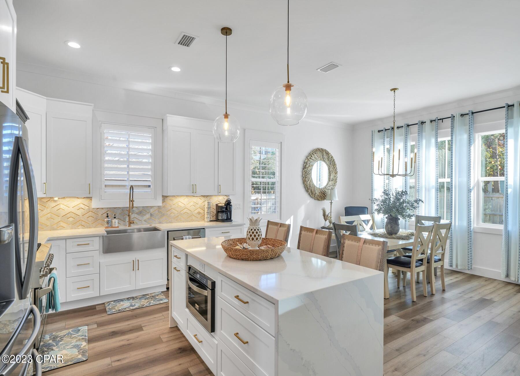 Gulfview Heights - Residential