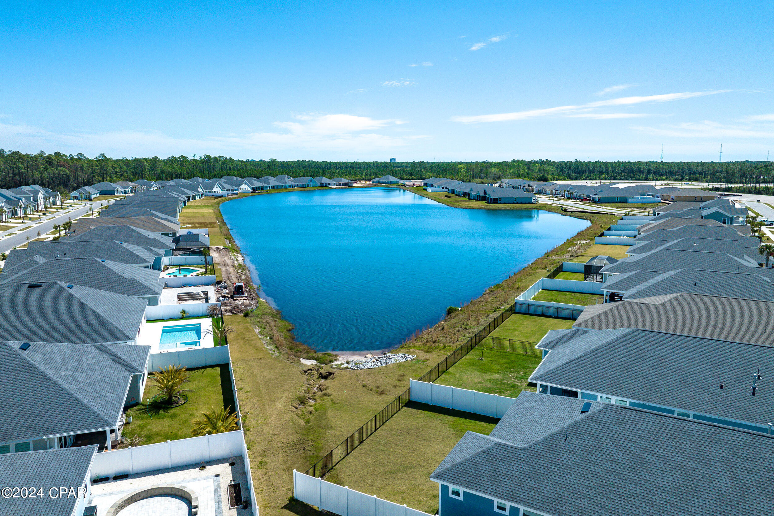 Breakfast Point East - Residential
