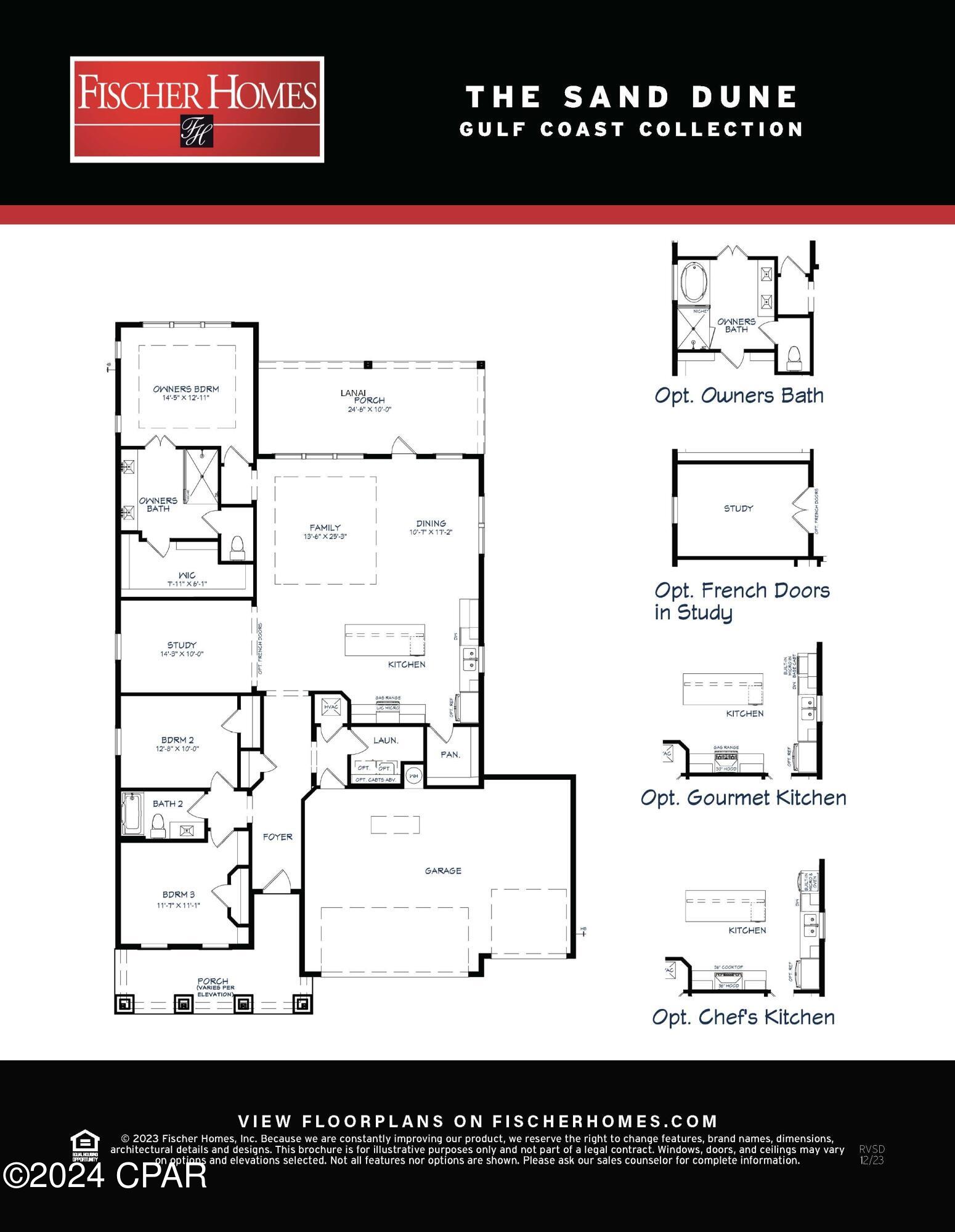 Breakfast Point East - Residential