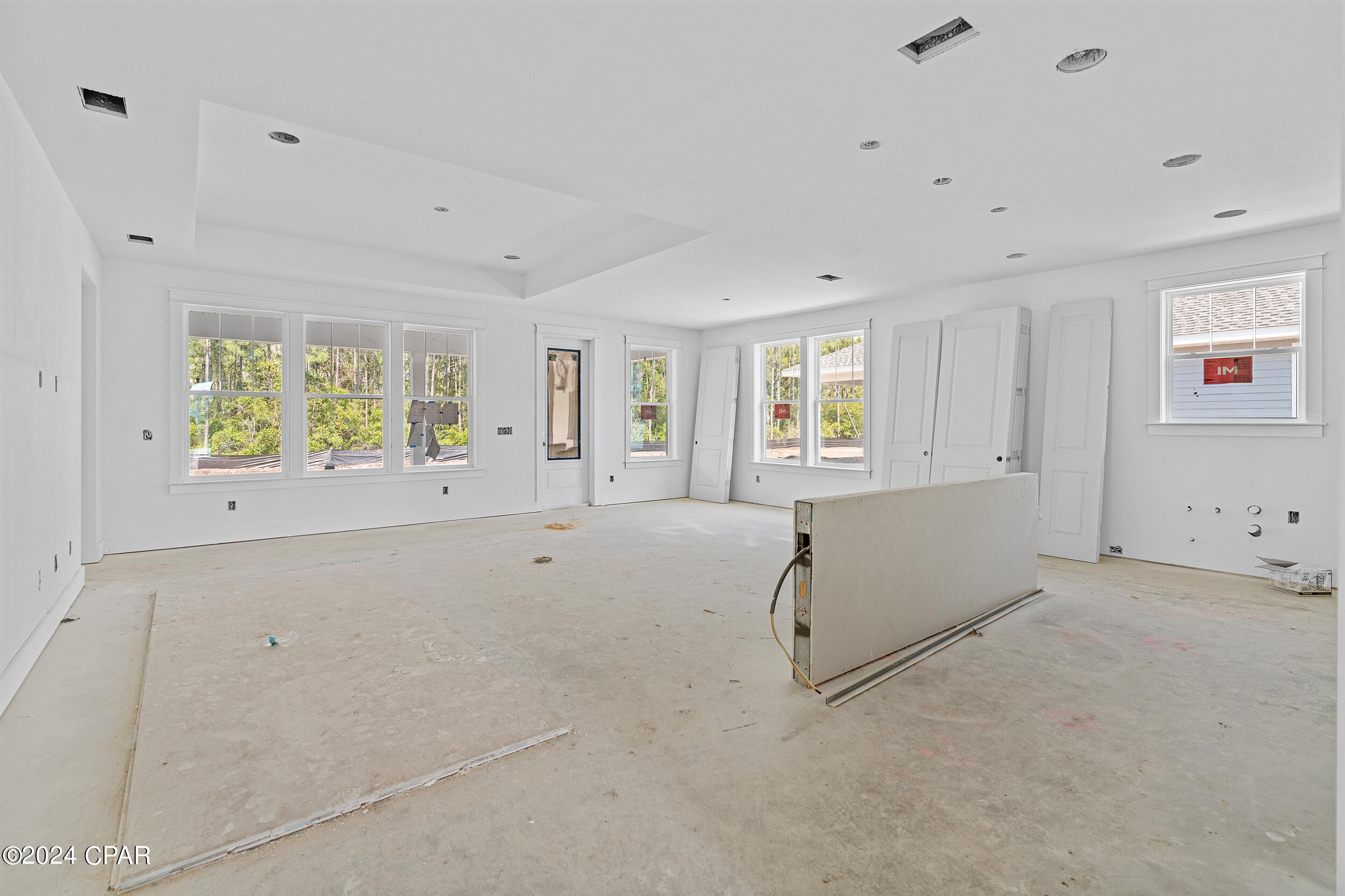 Breakfast Point East - Residential