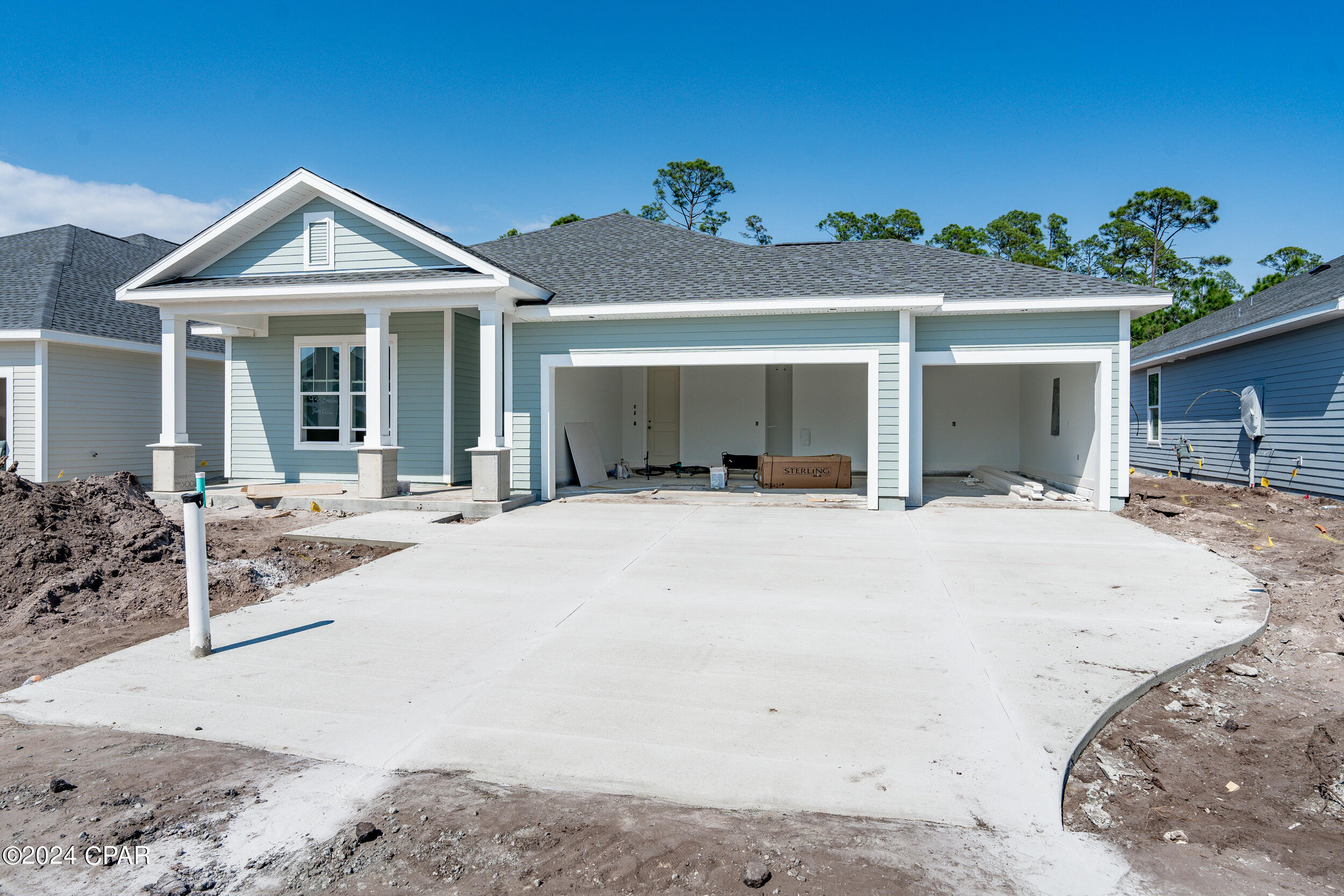 Breakfast Point East - Residential