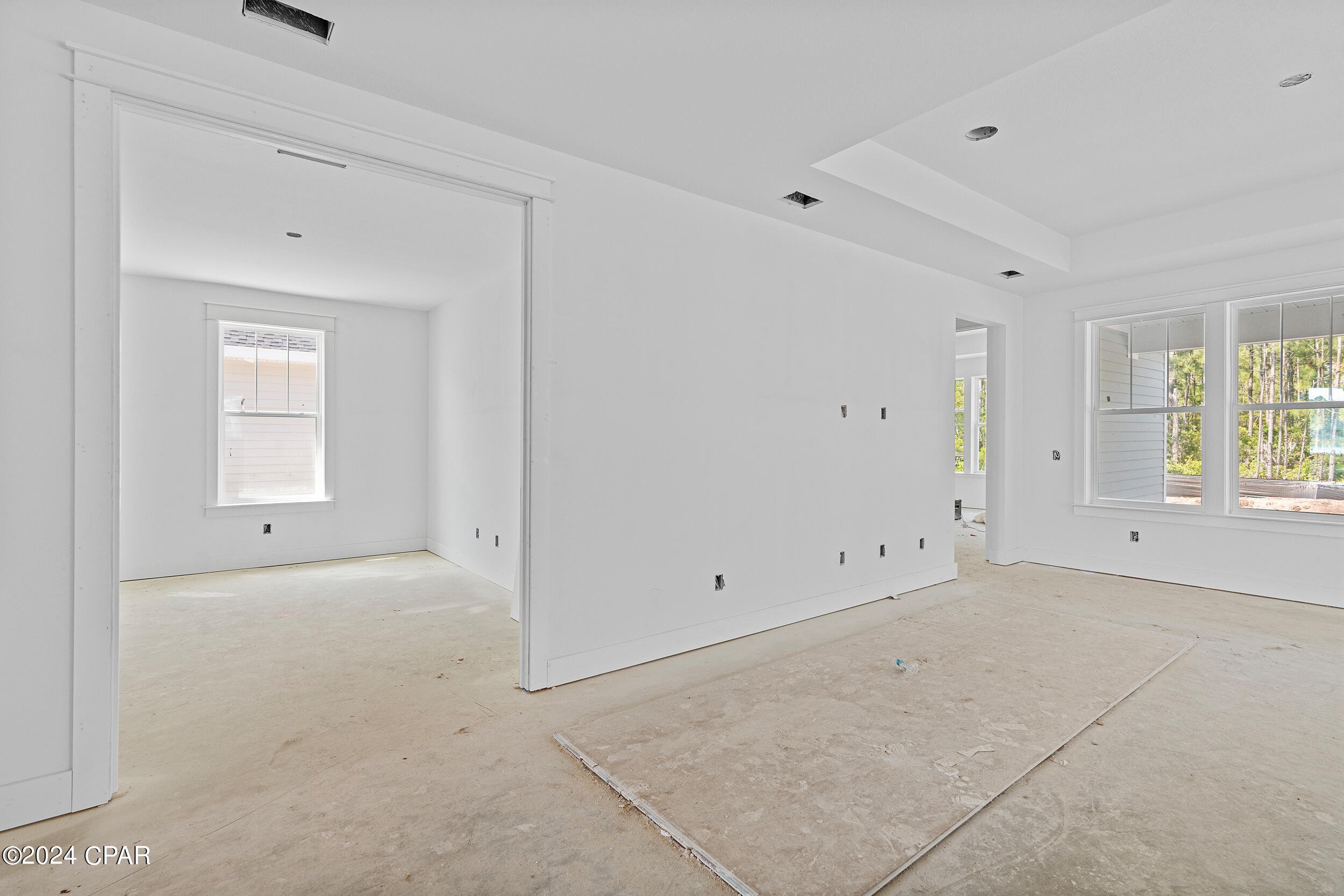 Breakfast Point East - Residential