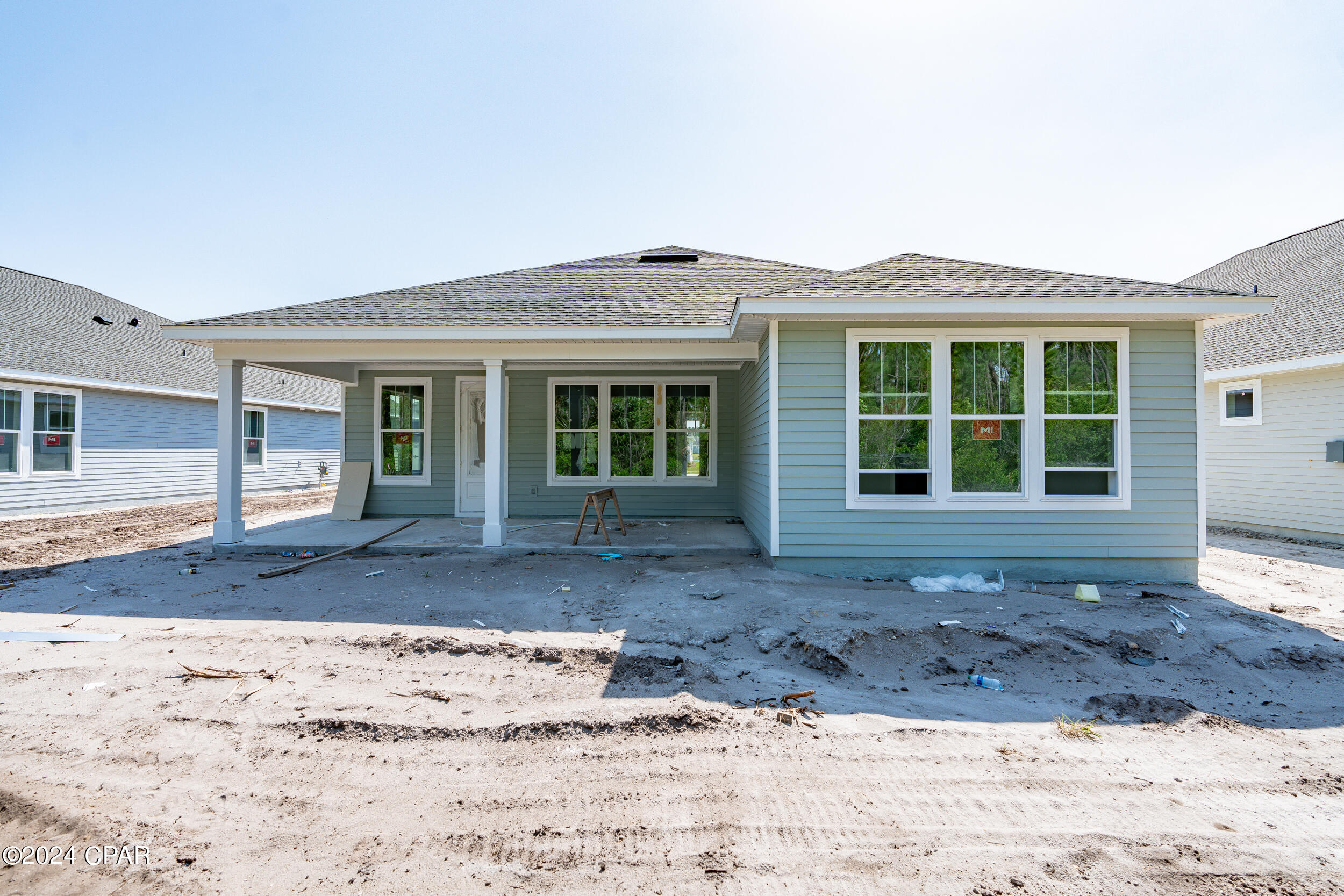 Breakfast Point East - Residential