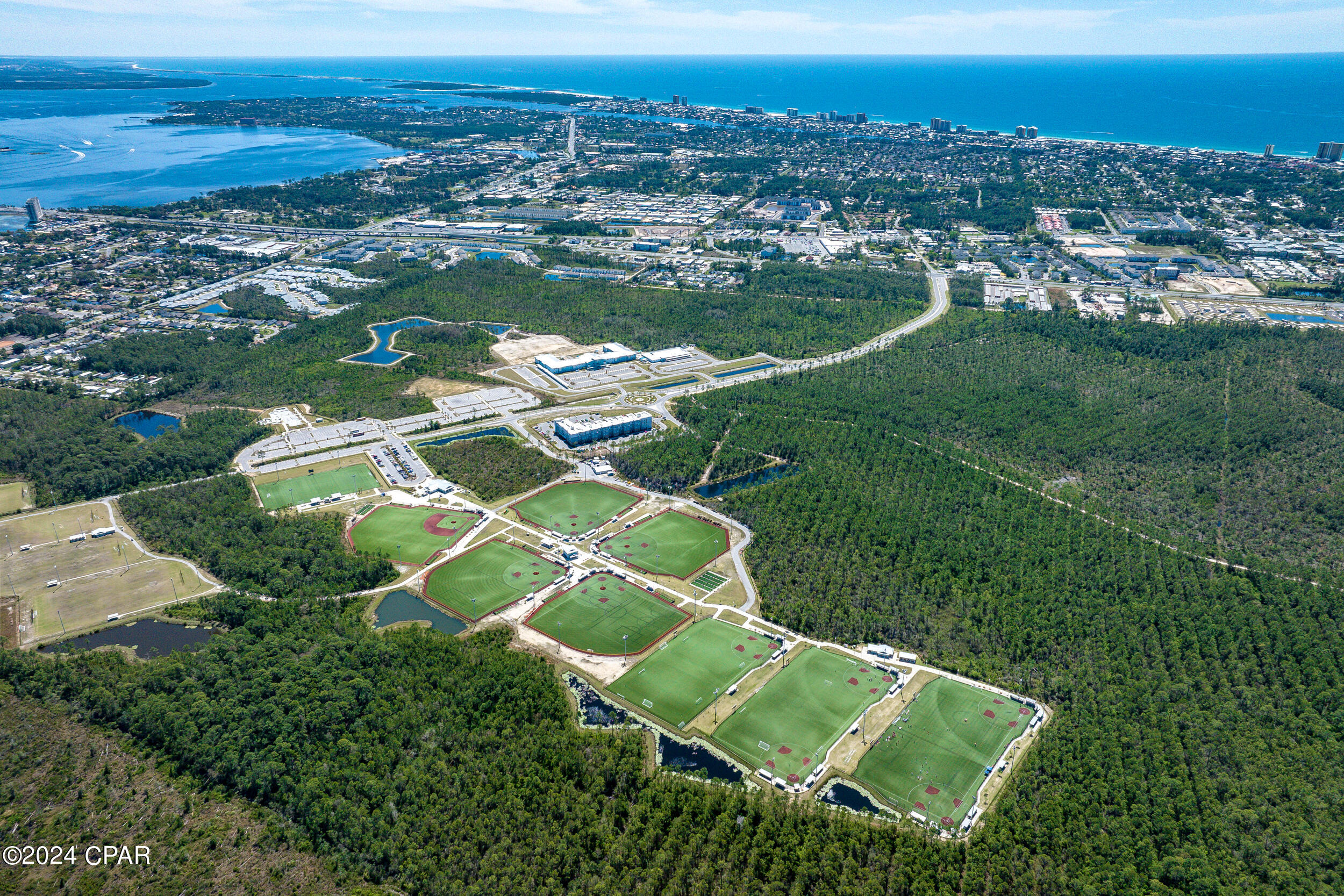 Breakfast Point East - Residential
