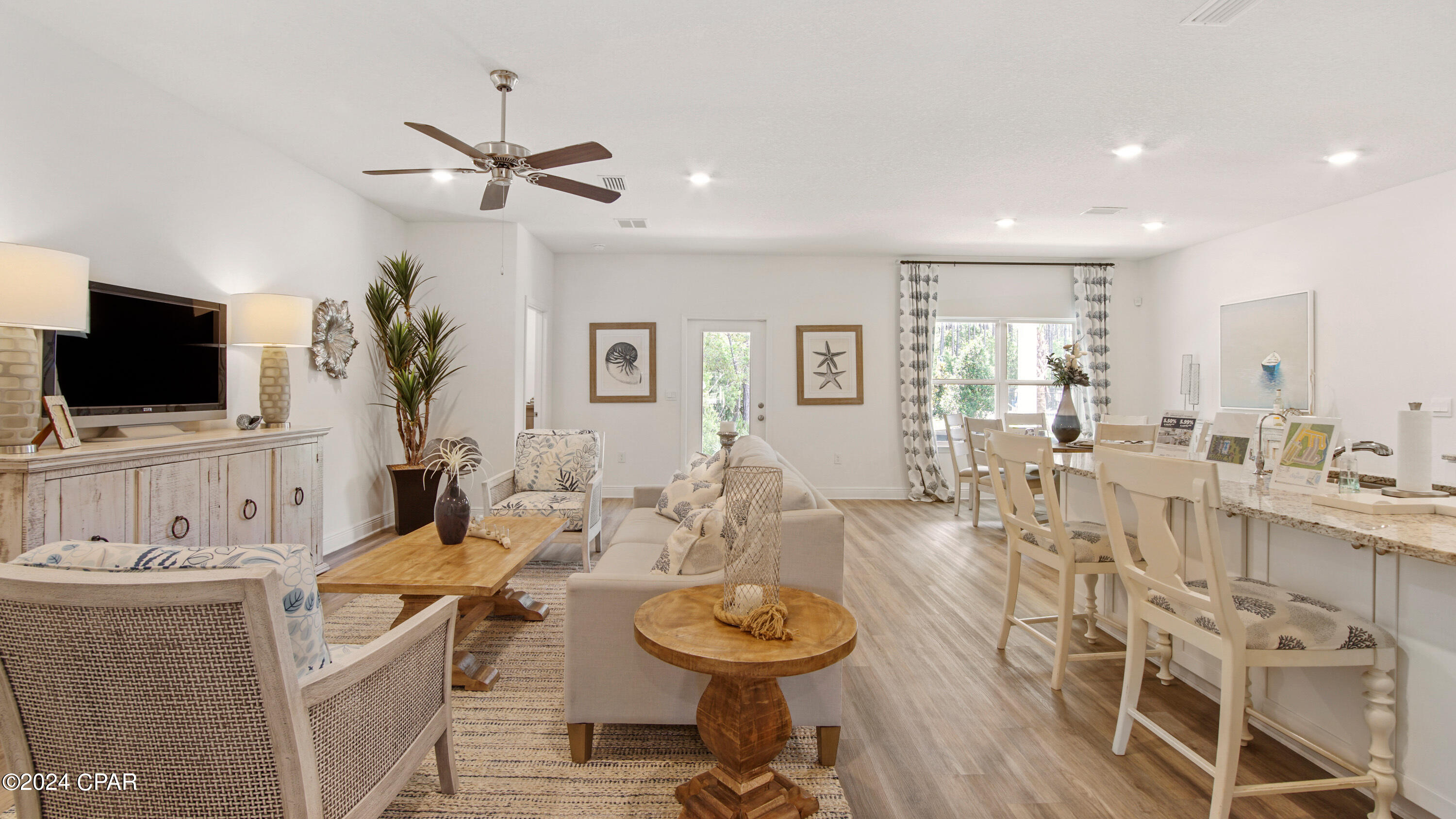 Caballeros Estates at Hombre - Residential