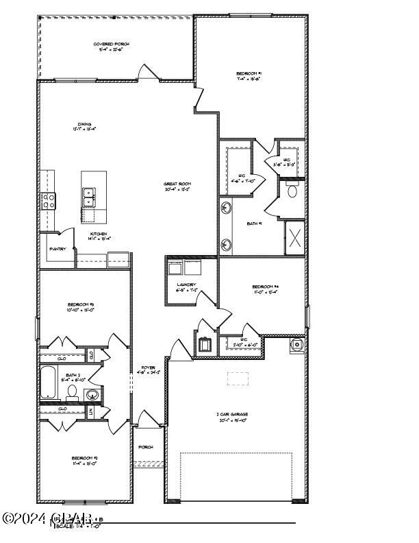 Caballeros Estates at Hombre - Residential