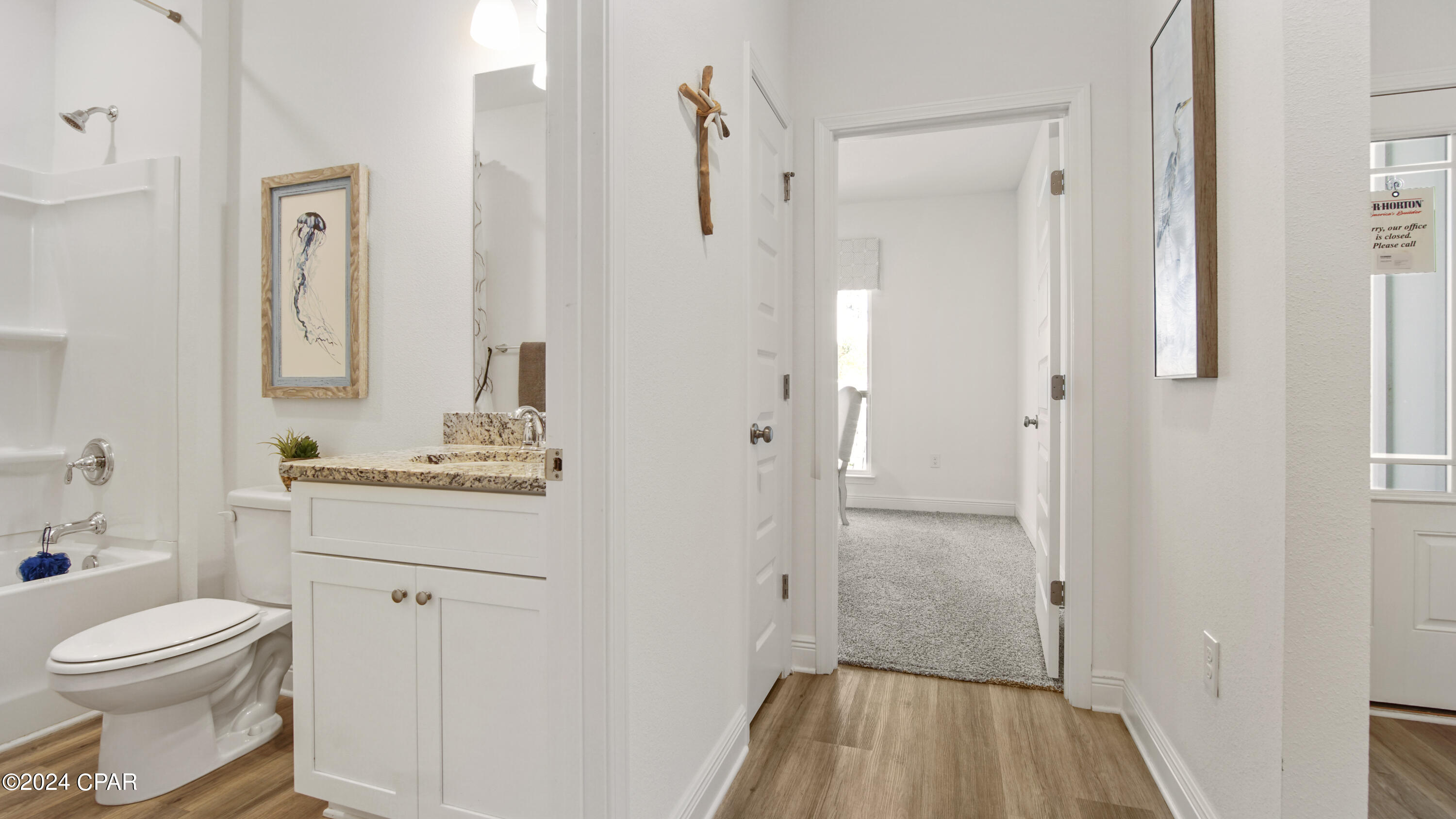 Caballeros Estates at Hombre - Residential