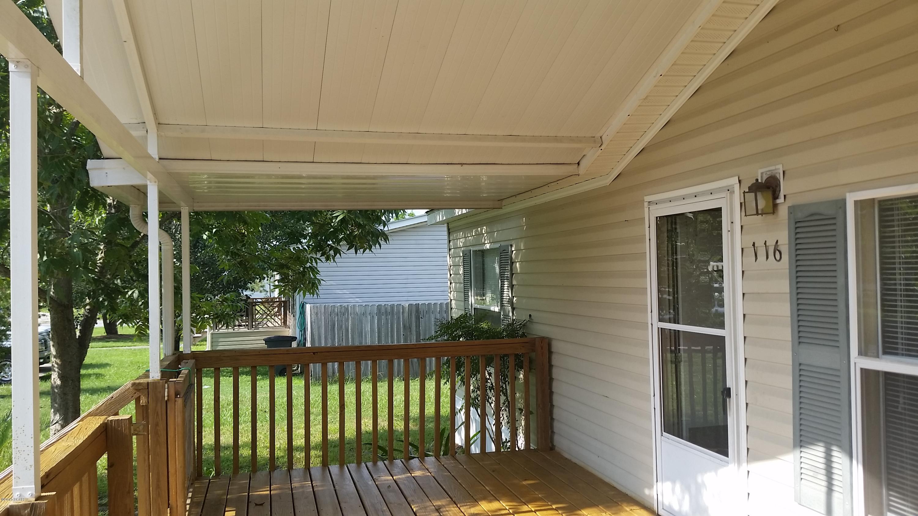 Oak Lane Phase #1 - Residential