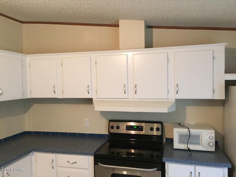 Oak Lane Phase #1 - Residential