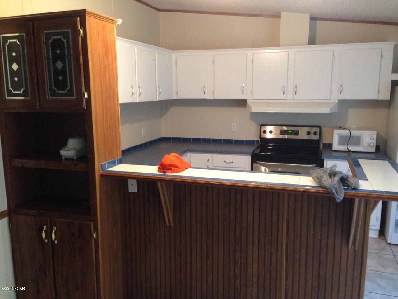 Oak Lane Phase #1 - Residential