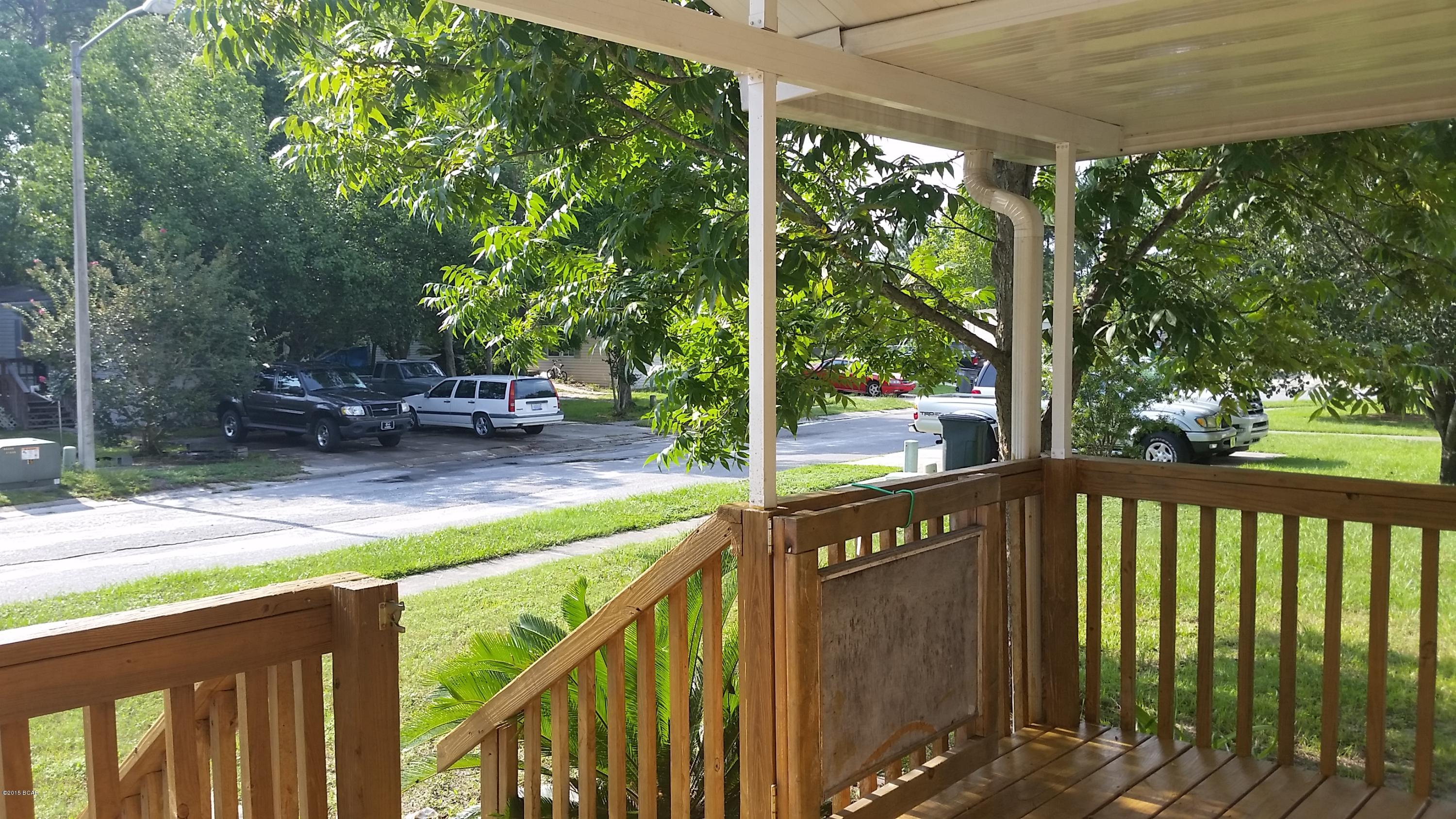 Oak Lane Phase #1 - Residential