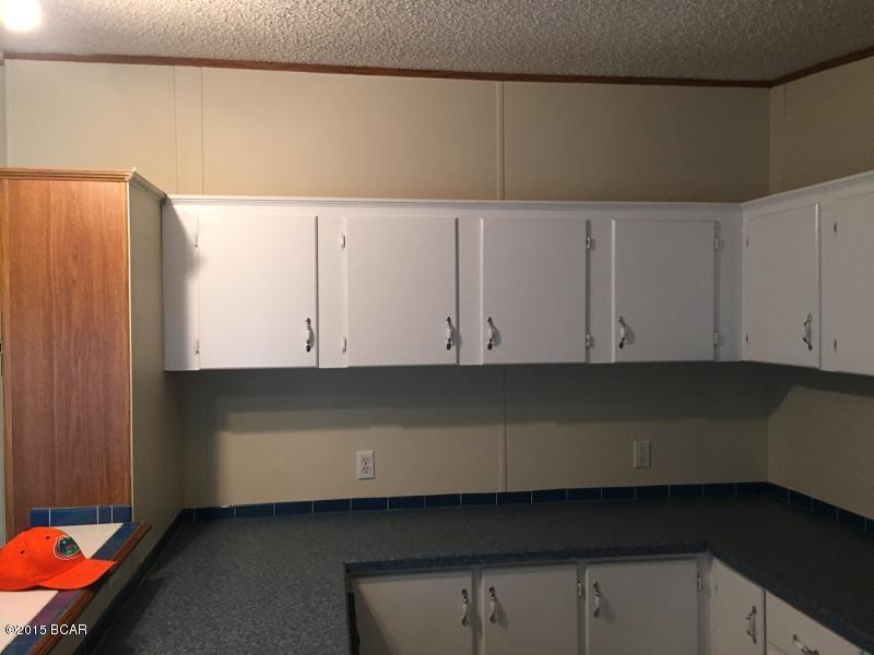 Oak Lane Phase #1 - Residential