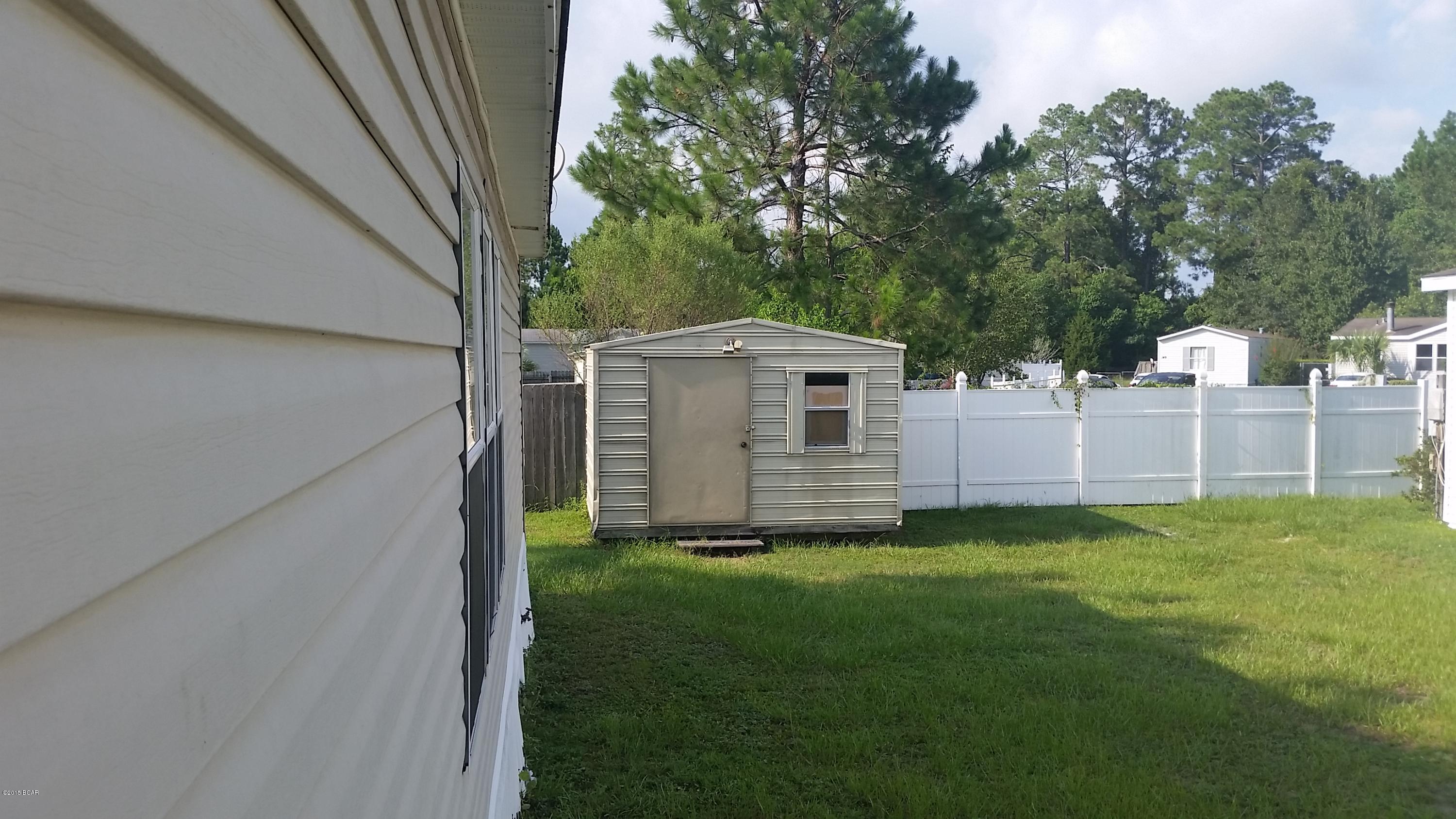 Oak Lane Phase #1 - Residential