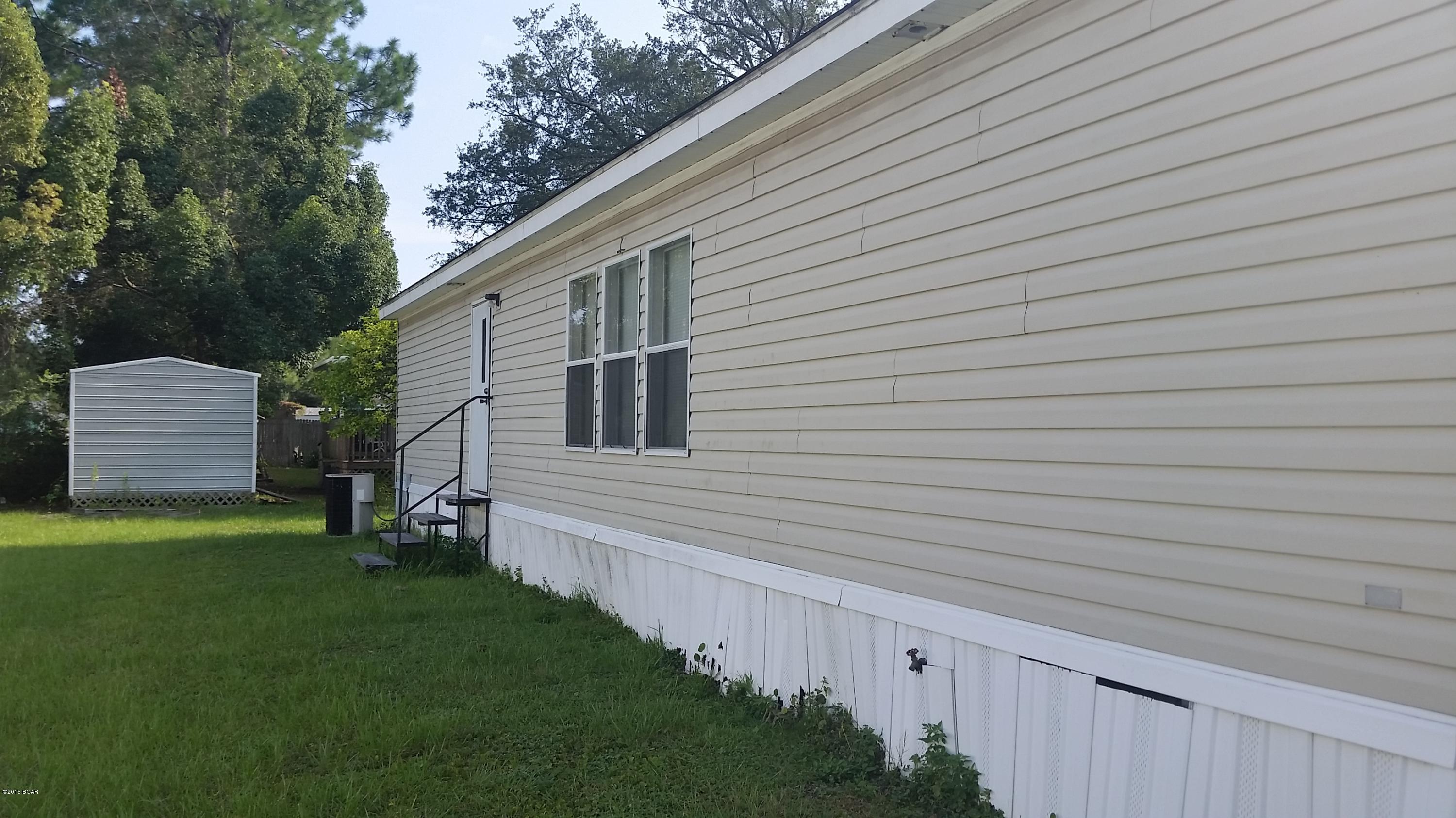 Oak Lane Phase #1 - Residential