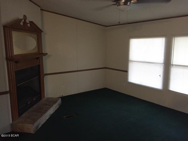 Oak Lane Phase #1 - Residential