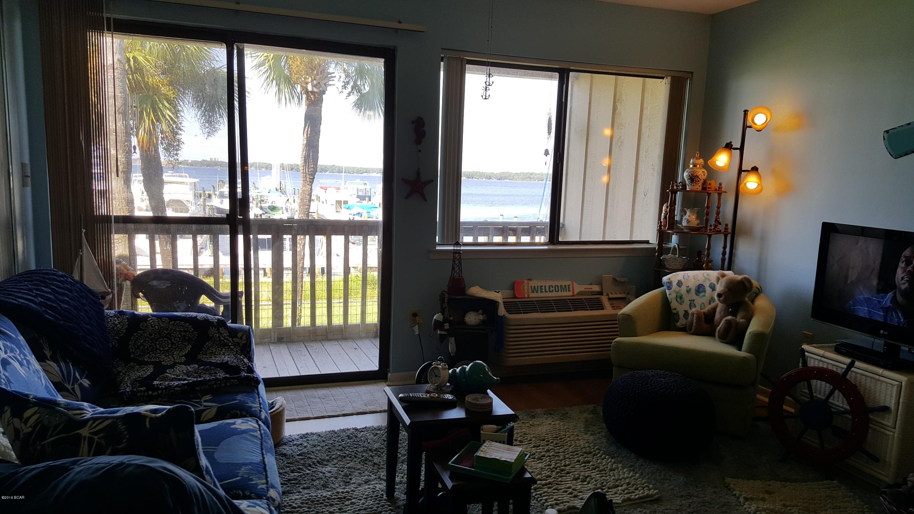 Sun Harbor Condo - Residential