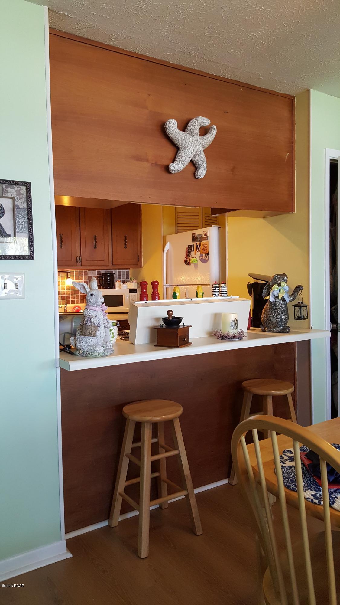 Sun Harbor Condo - Residential