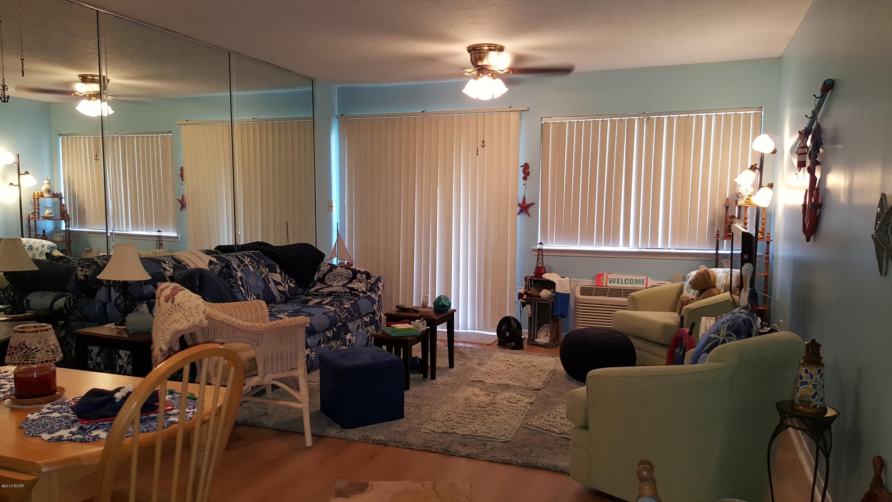 Sun Harbor Condo - Residential