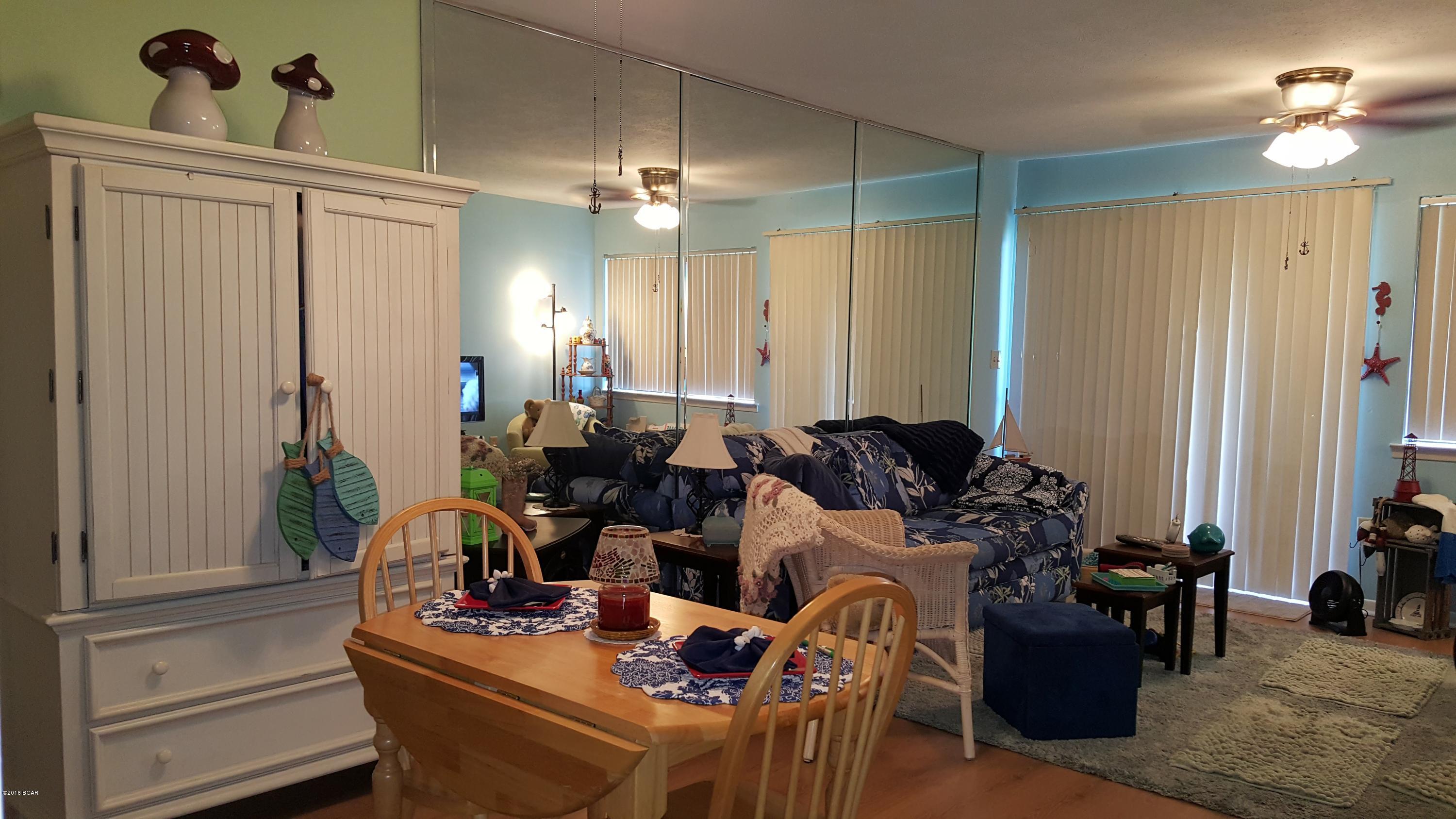 Sun Harbor Condo - Residential