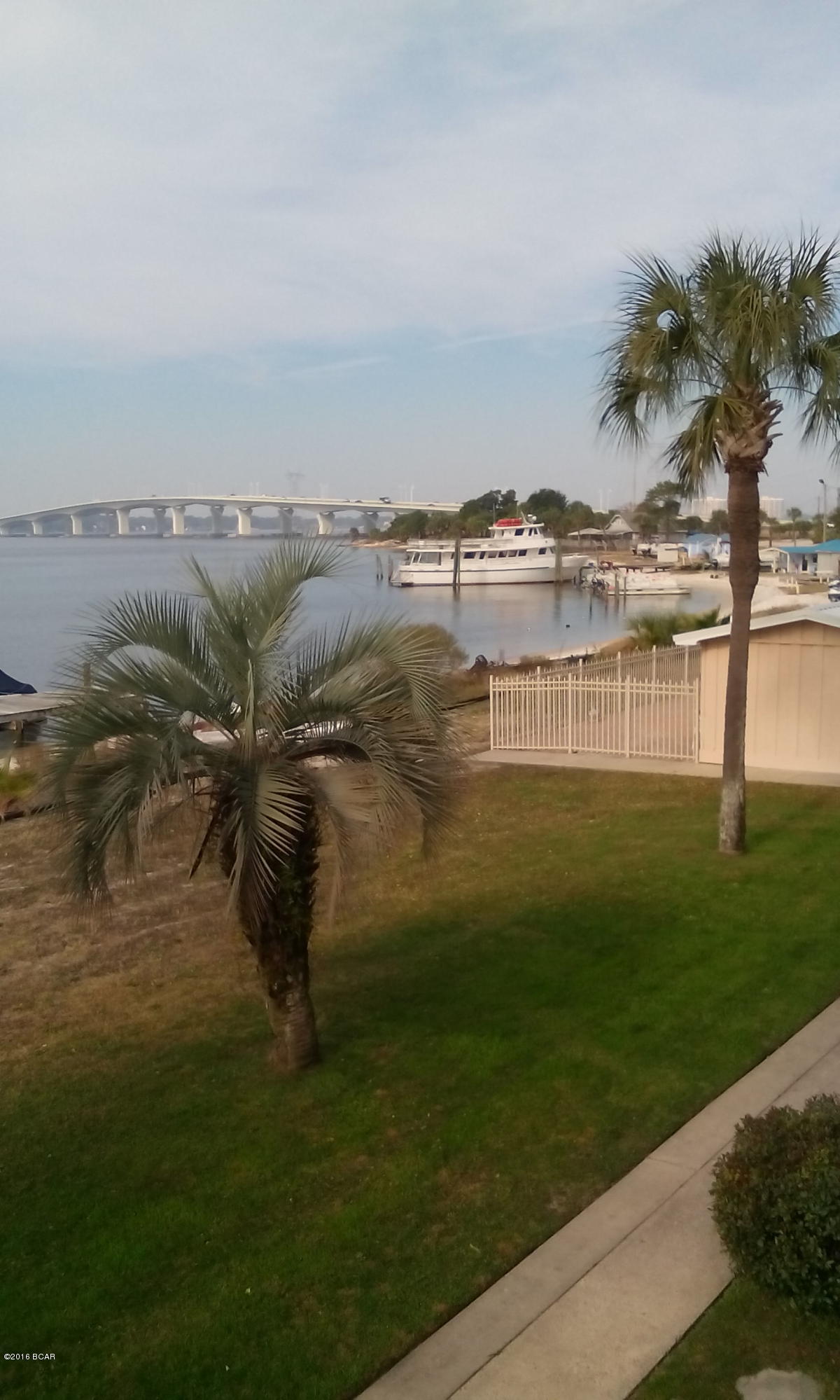 Sun Harbor Condo - Residential