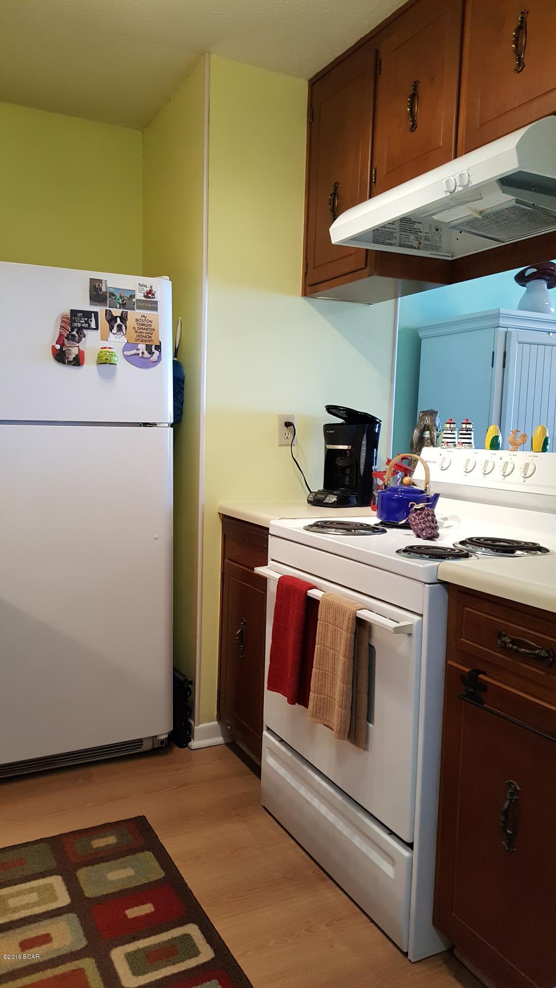 Sun Harbor Condo - Residential